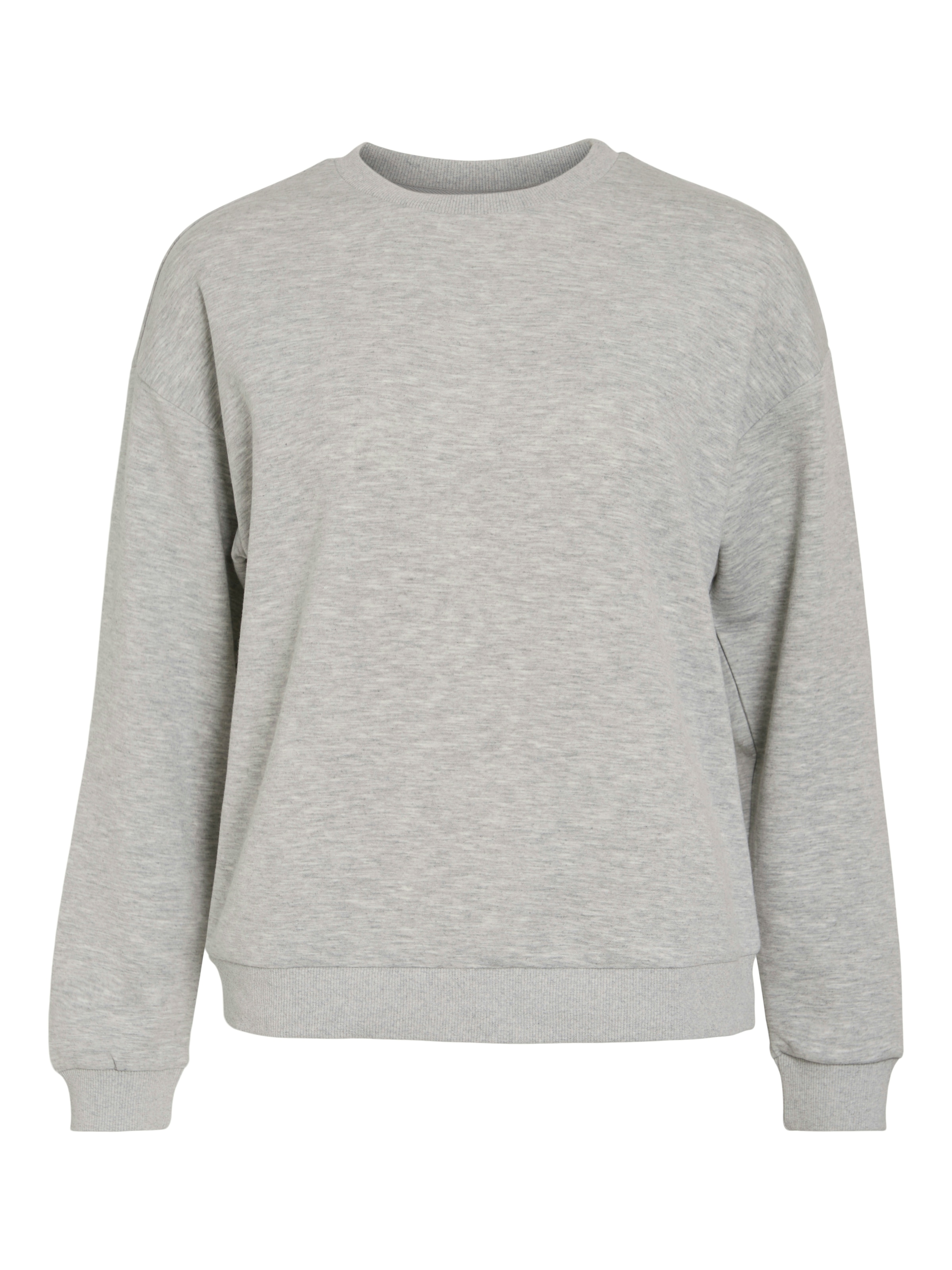Vila Sweatshirt »VISANDY L/S SWEAT TOP - NOOS«

