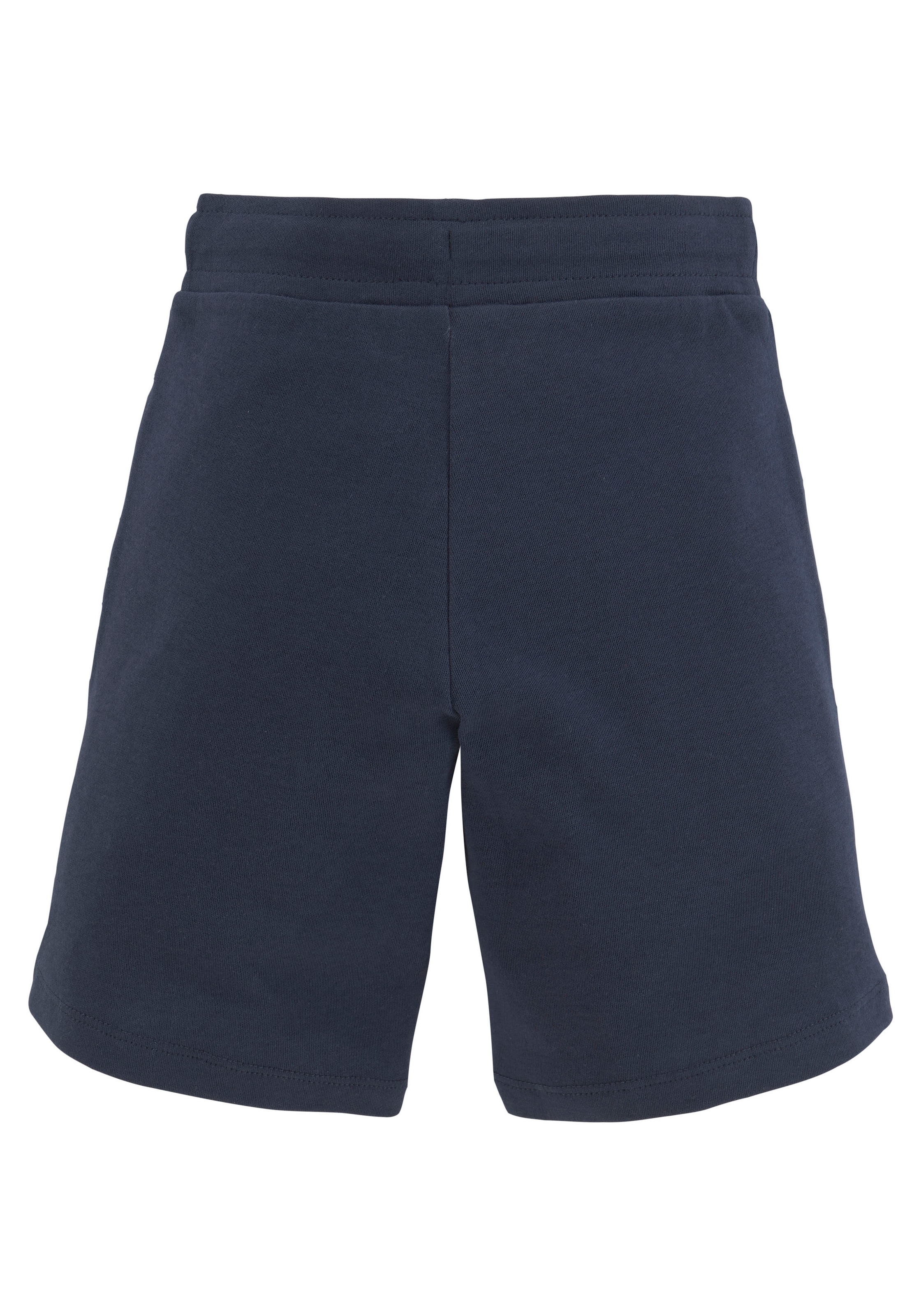 KIDSWORLD T-shirt & short »2tlg. Set T-Shirt + Sweatbermudas« Set, 2, 2 FUCHS - Print