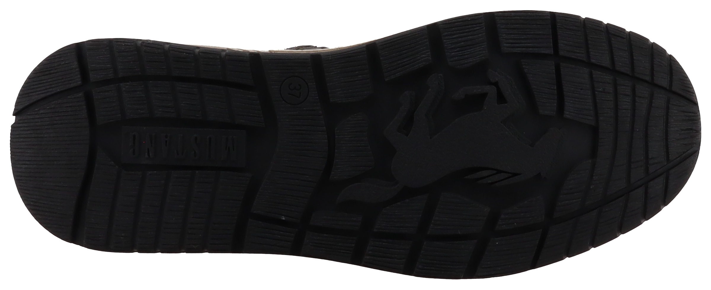 Mustang Shoes Bottes d'hiver »Ihana«  bottes d'hiver, bottes de neige avec membrane TEX