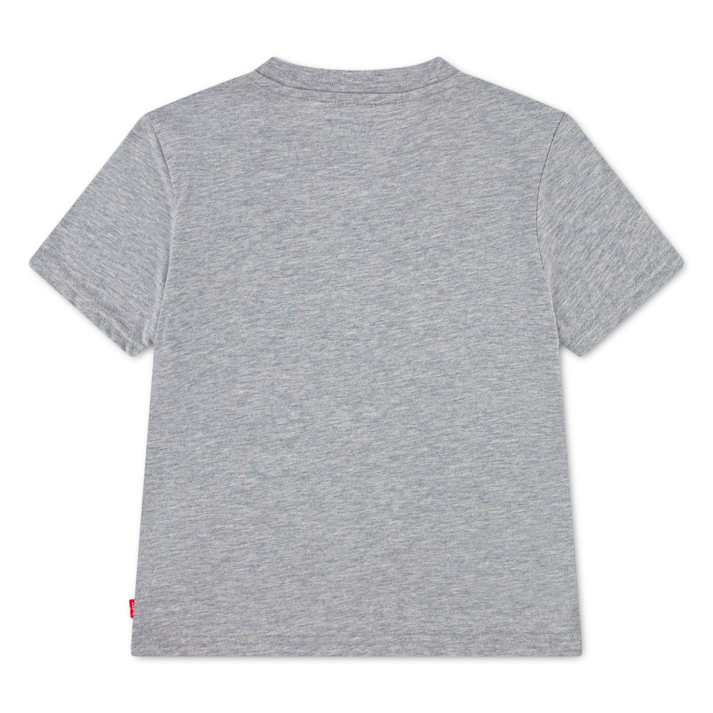 Levi's® Kids T-Shirt »LVB PARADING HOT DOG TEE« for Boys, mit Logoprint, meliert
