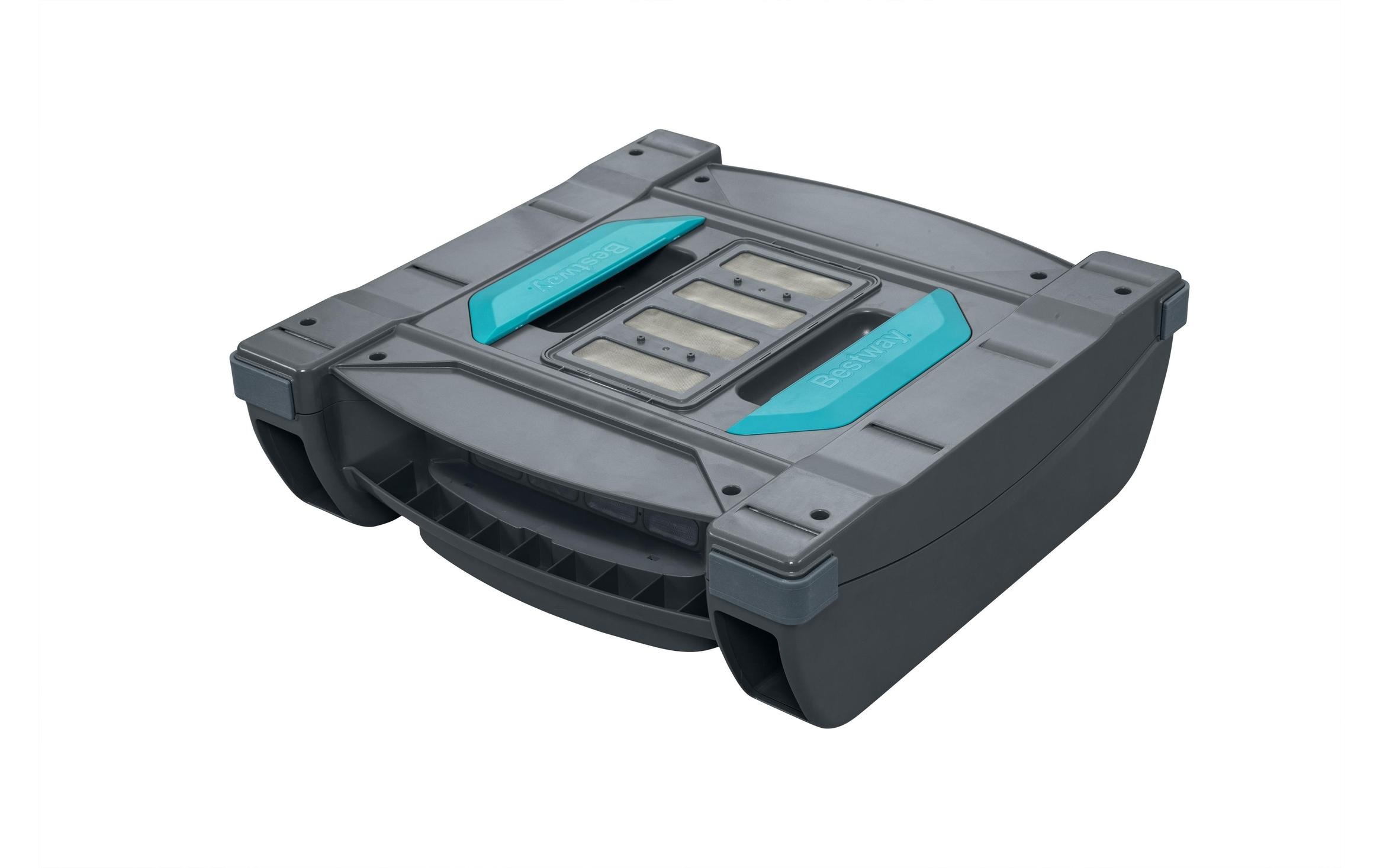 Bestway Robot de piscine »AquaTronix Pro G300«