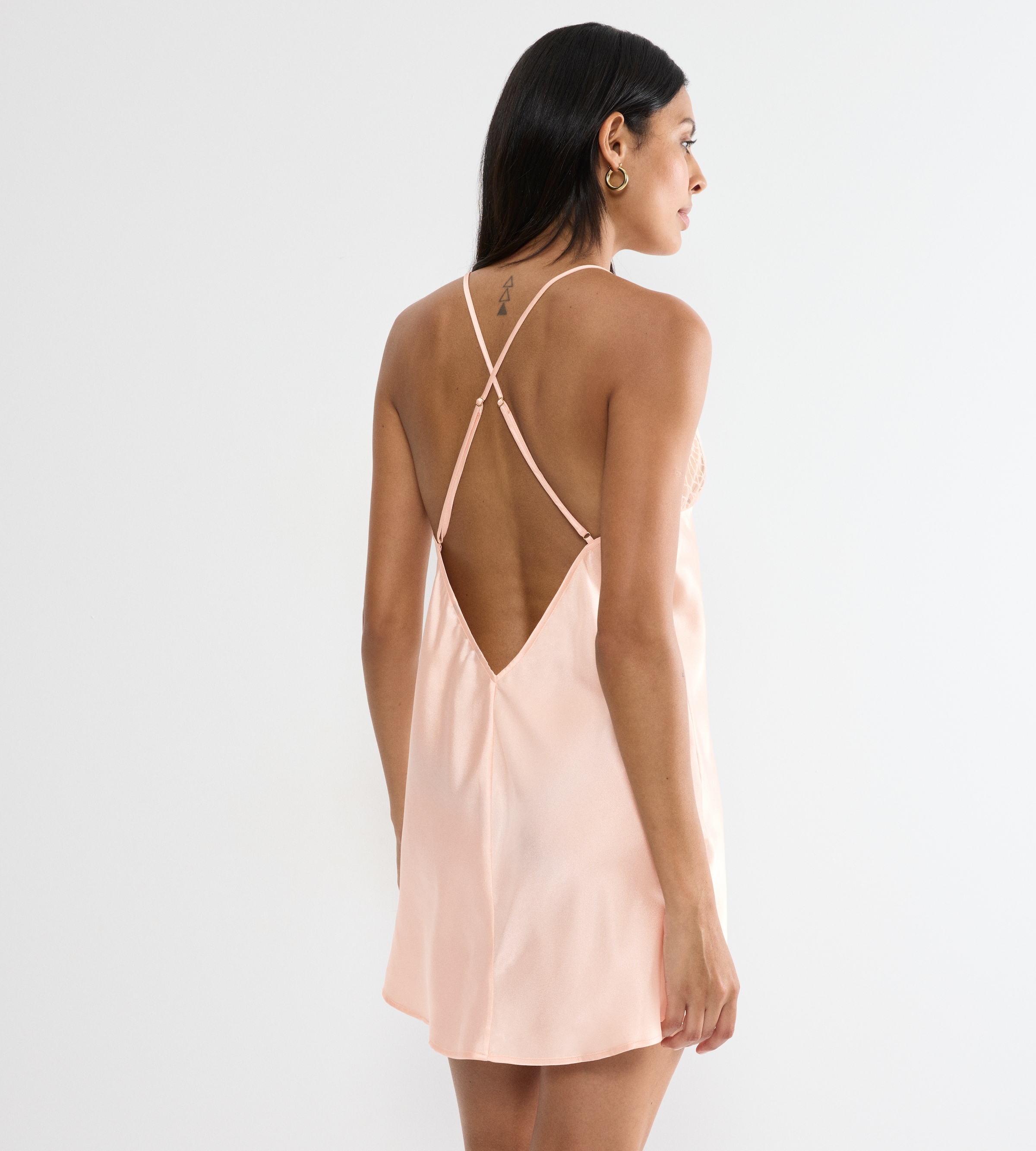 Triumph Sous-robe »A Weekend to Remember NDW« weich und sinnlich