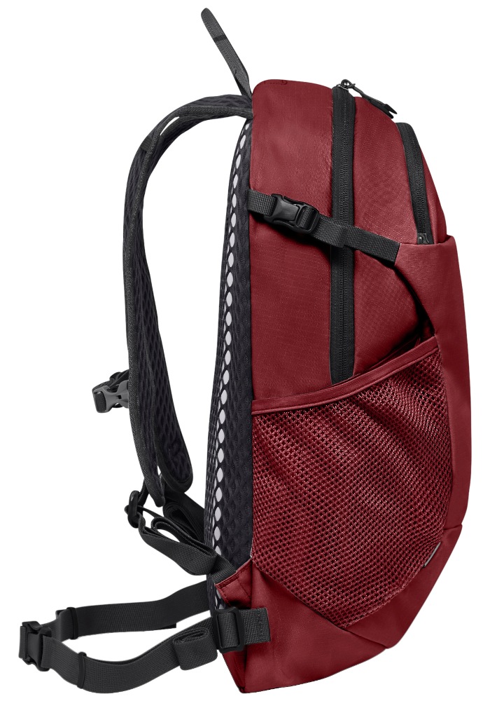 Jack Wolfskin Daypack »VELOCITY 20« 20 L Rucksack, leicht, für Wandern & Radfahren