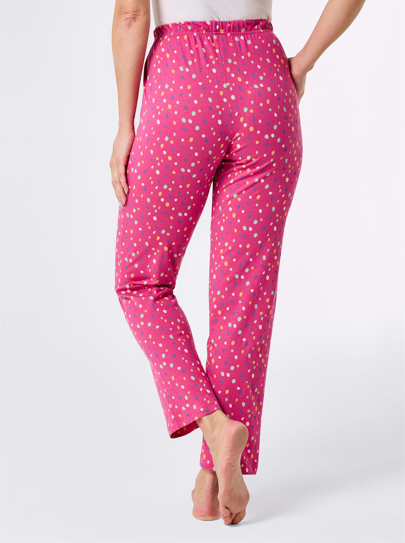 wäschepur Schlafhose