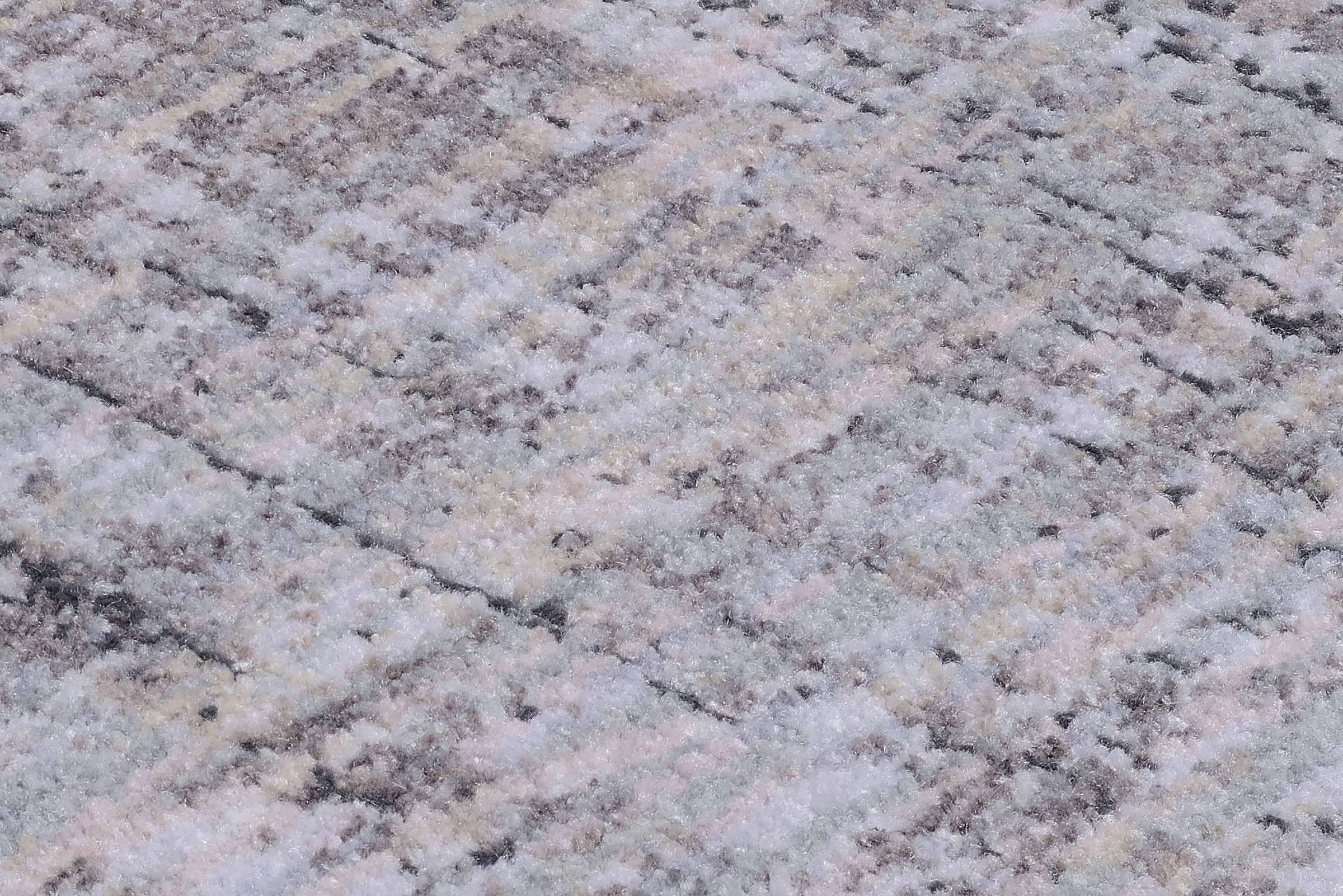 Musterring Teppich »MEMPHIS« rechteckig 8 mm Höhe exlcusive MUSTERRING DELUXE COLLECTION  mit seidigem Glanz