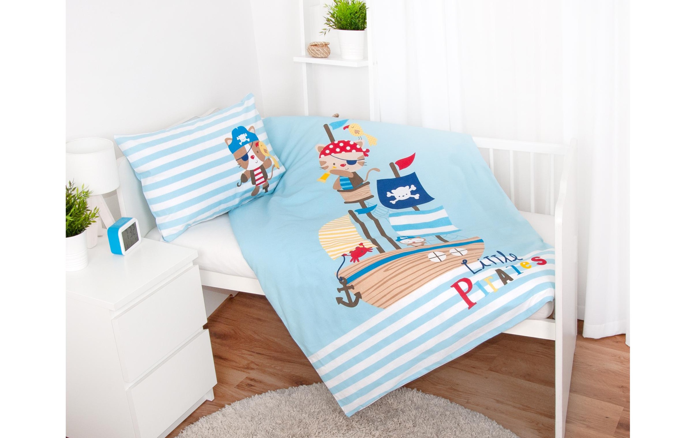 Herding Linge de lit pour enfants »Herding Little«