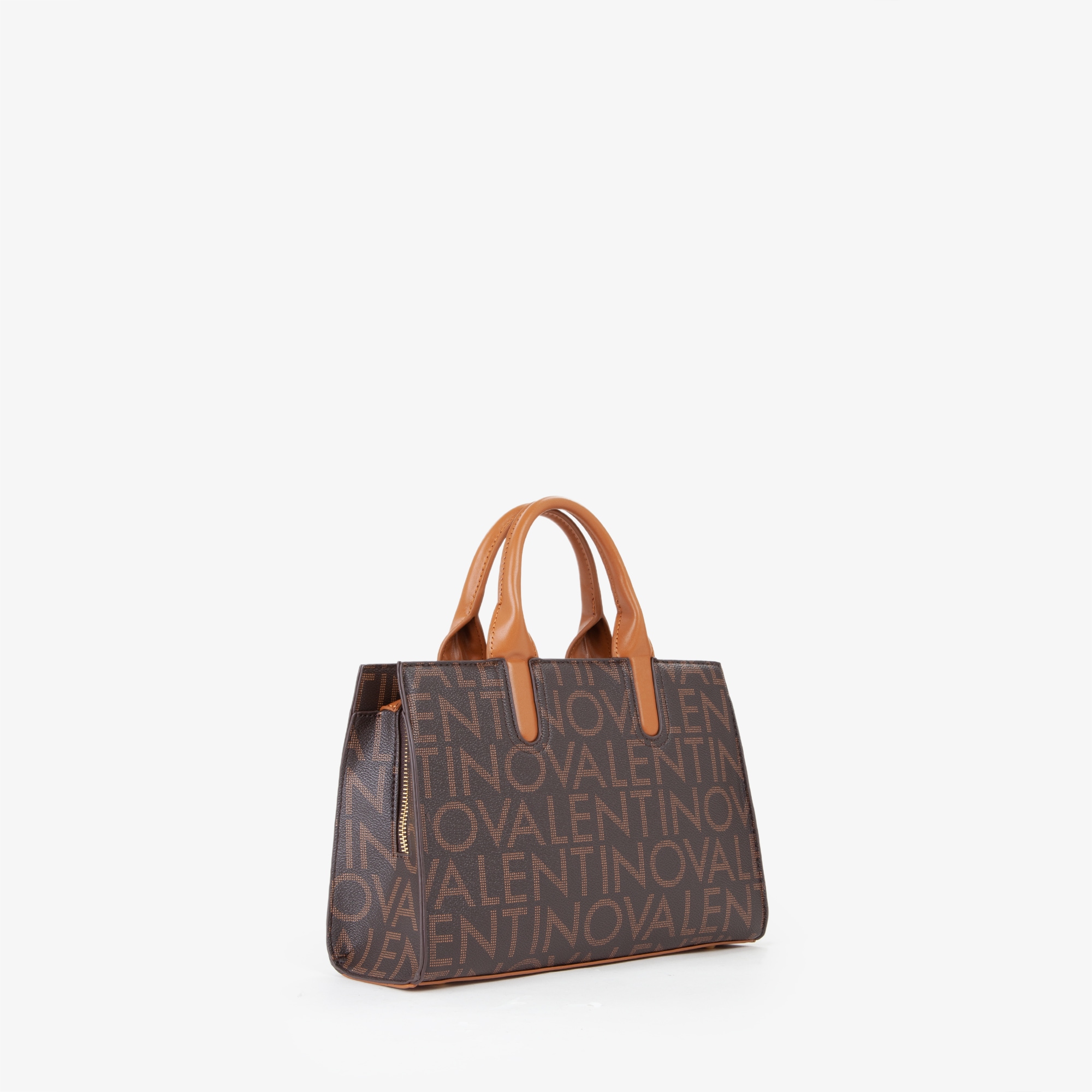 VALENTINO BAGS Sac à bandoulière »REGINA RE« sac à main femme, sac épaule avec anses contrastées