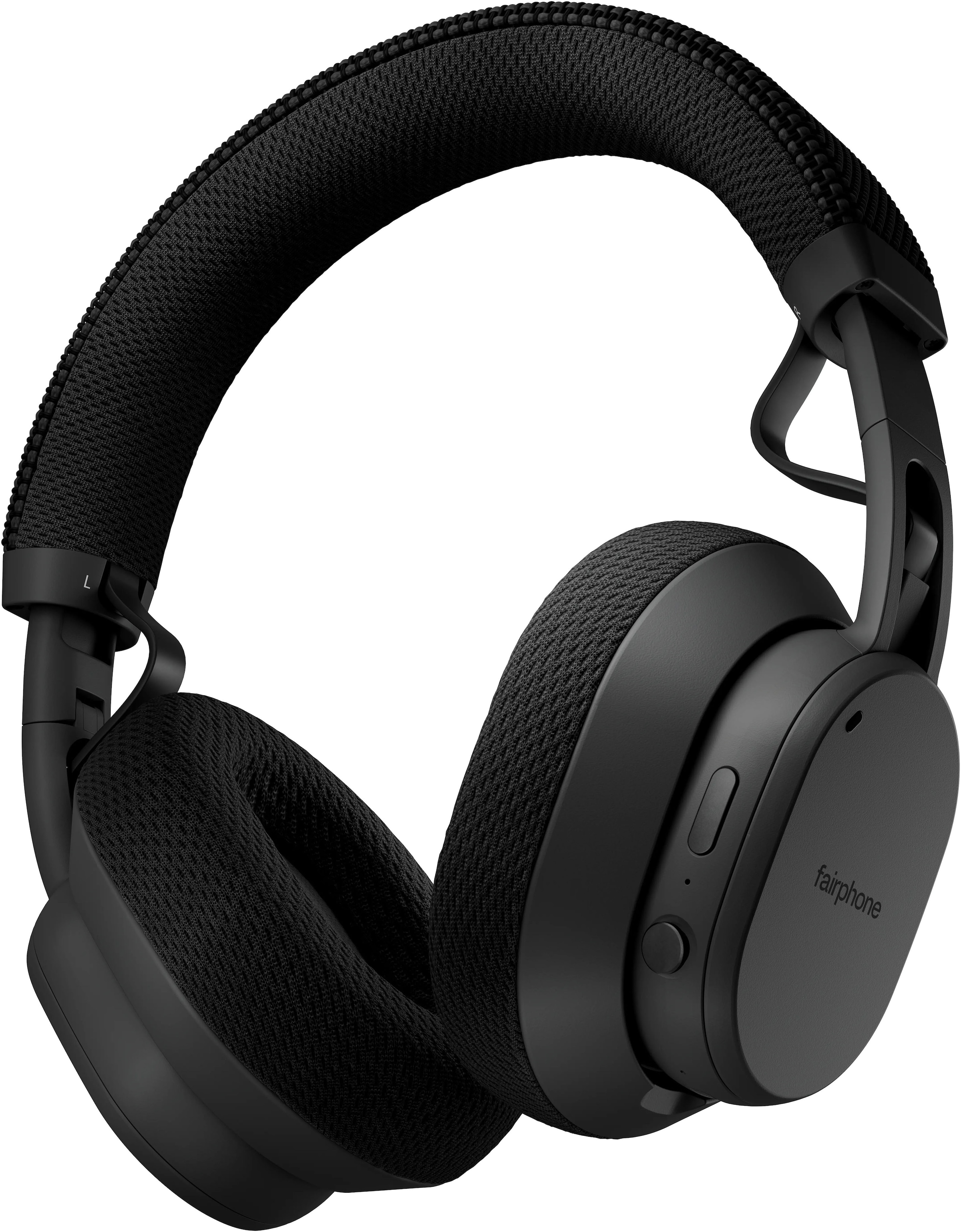 Fairphone Casque supra-auriculaire »Fairbuds XL (2025)«