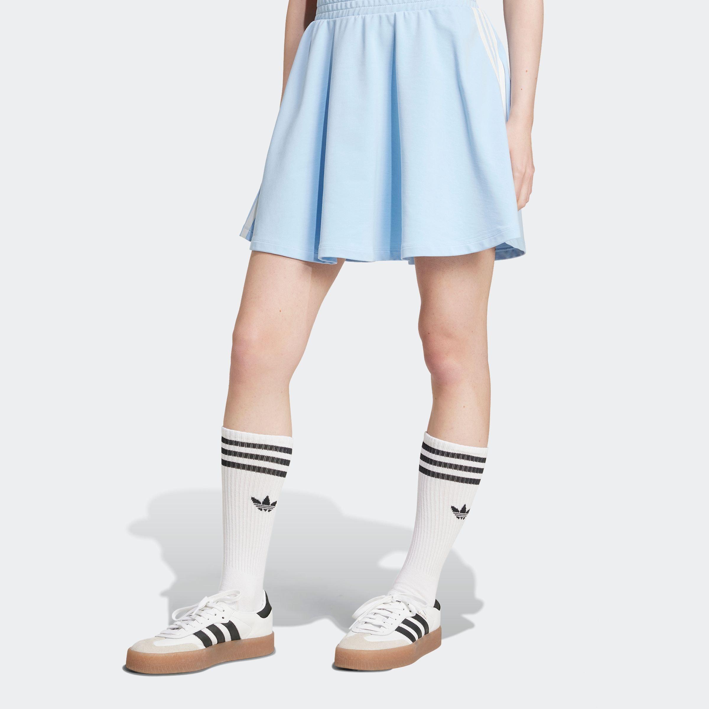 adidas Originals Sweatrock »SKIRT«