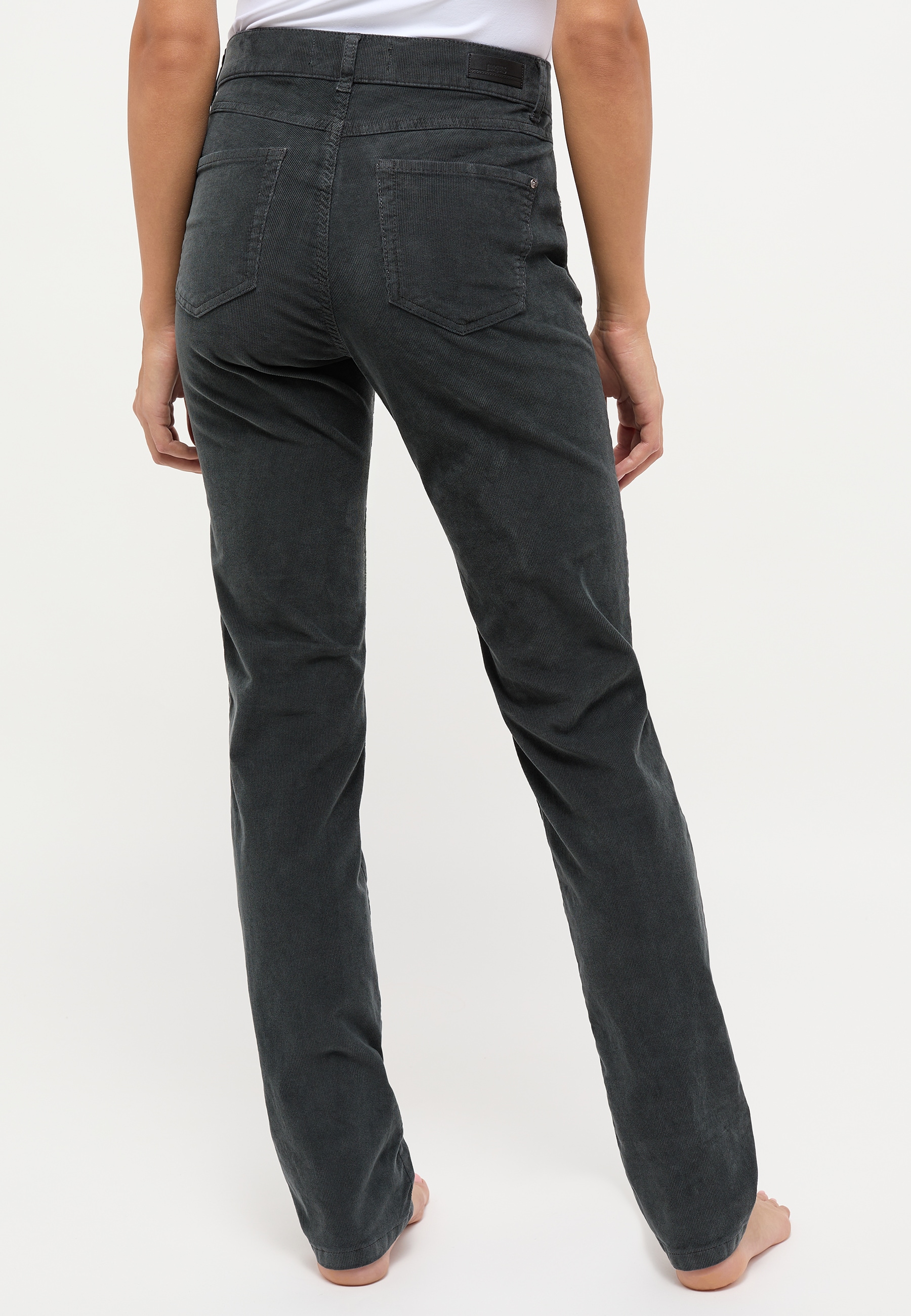 ANGELS Cordhose  Slim Fit
