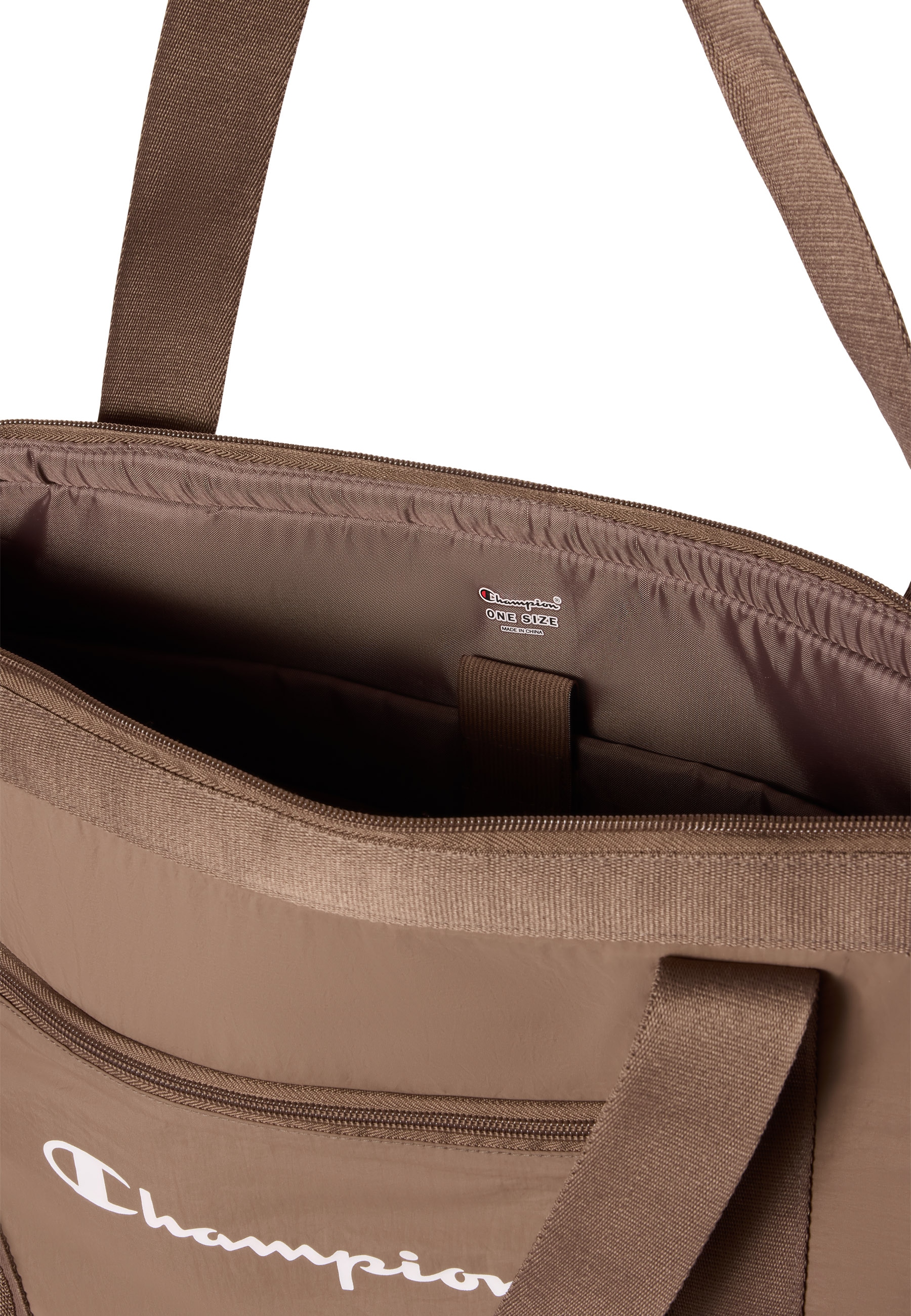 Champion Sporttasche »Gym medium gym tote WOMEN'S 18L« mittlere Grösse mit 18 l Volumen, für Erwachsene konzipiert