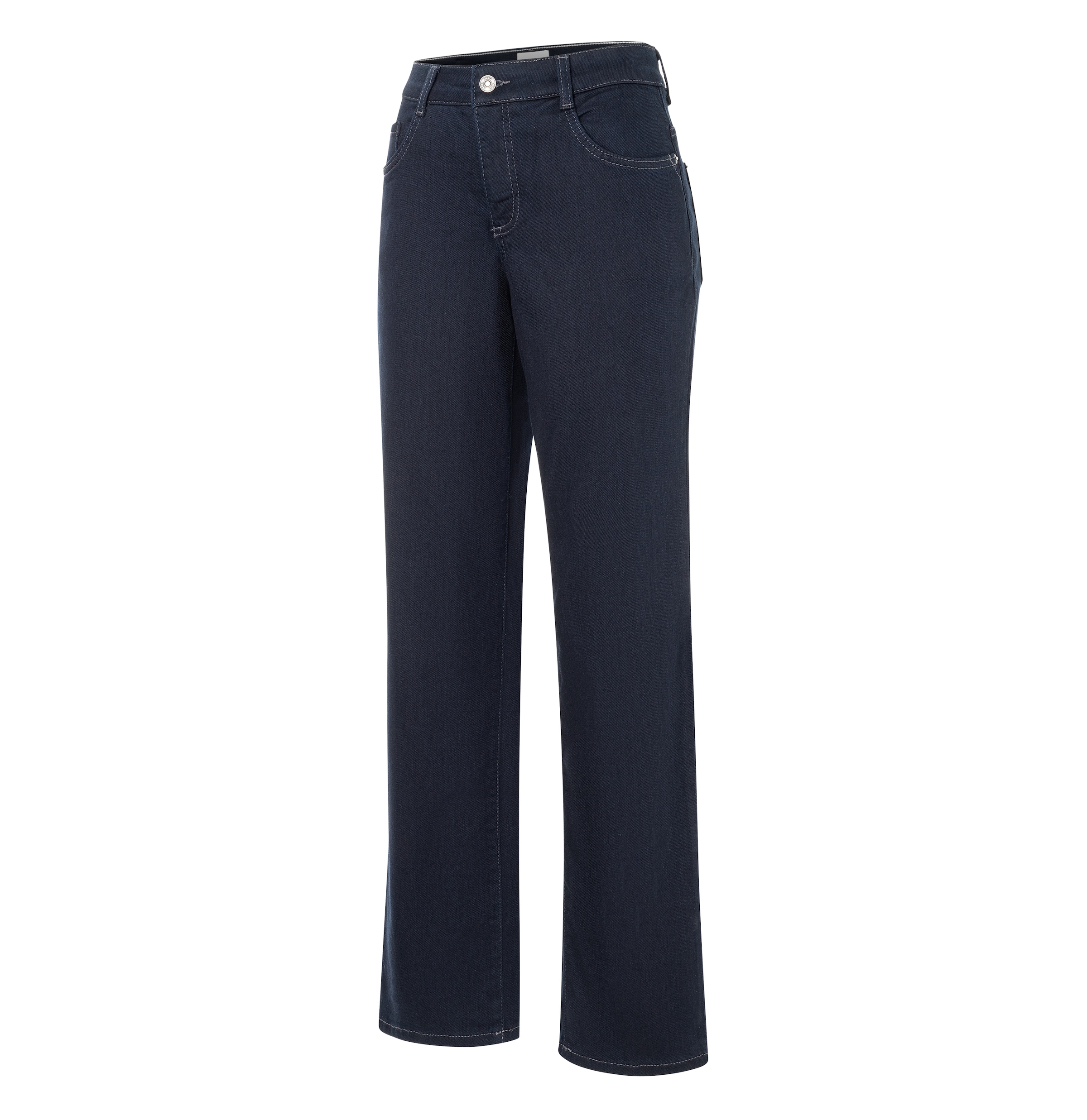 MAC Jeans droit »GRACIA« im Five-Pocket Style mit Stretch