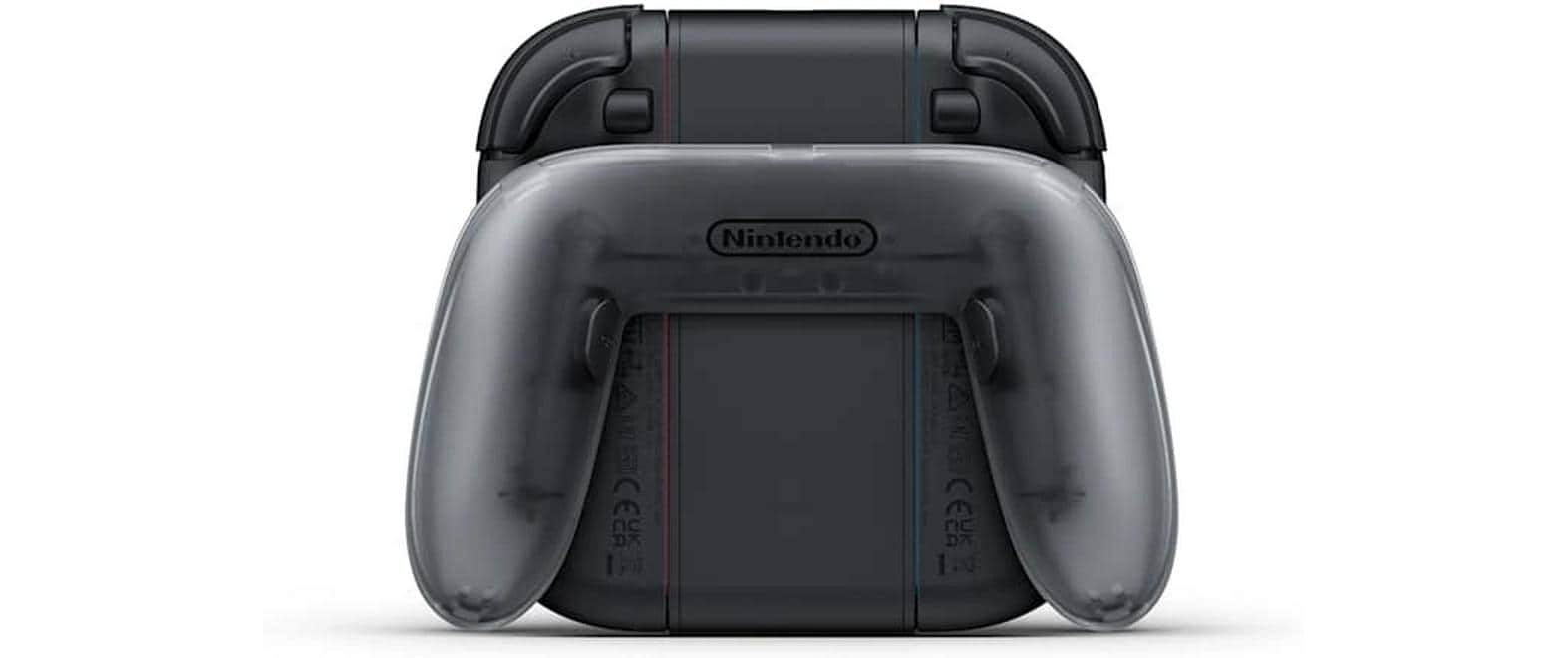 Nintendo Controller-Ladestation »Switch 2 Joy-Con Aufladehalterung«