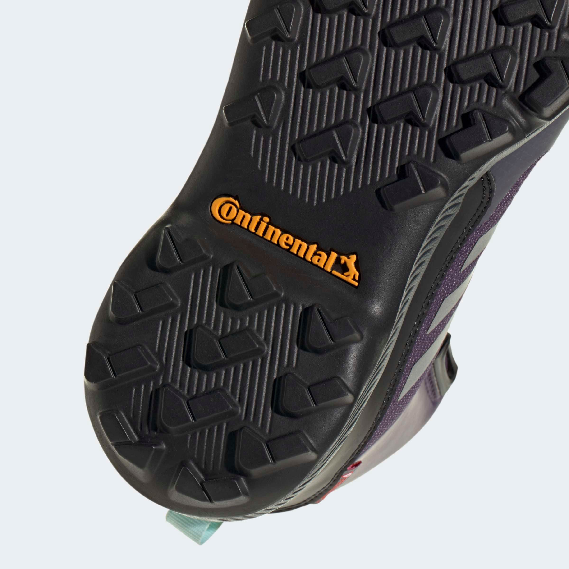 adidas TERREX Bottes d'hiver »TERREX WINTER MID BOA RAIN.RDY«  étanche