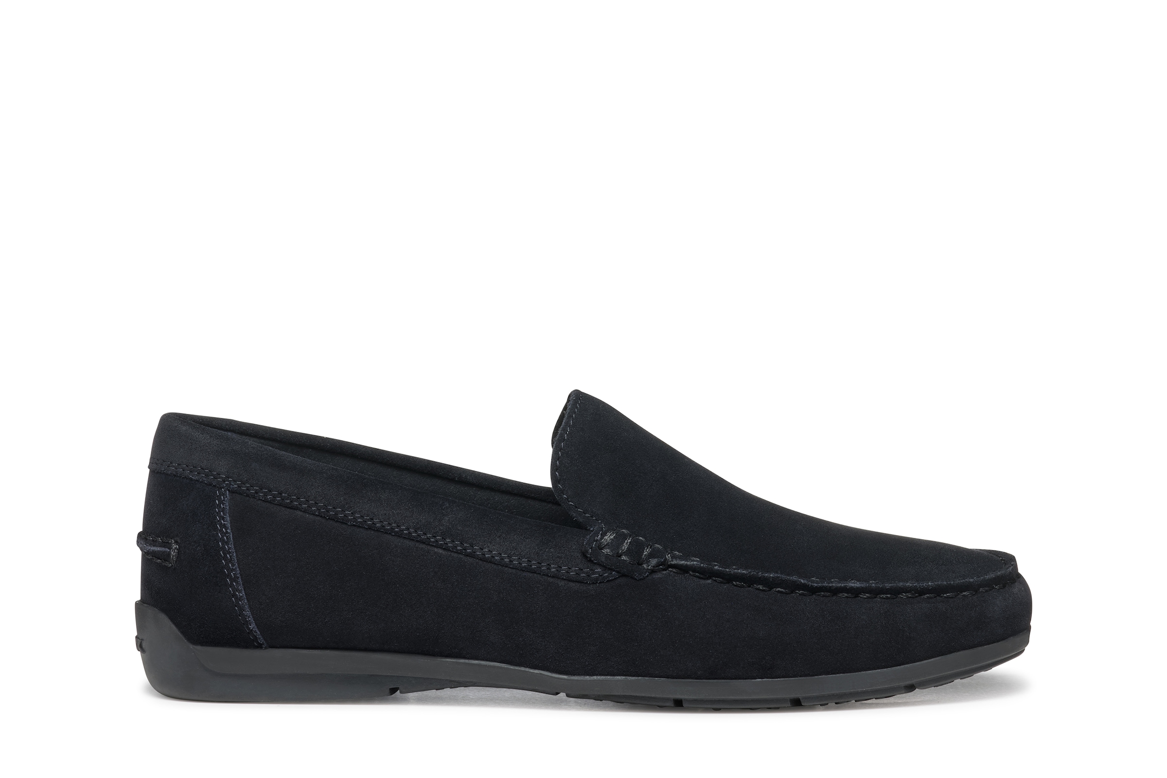 Geox Slipper  Chaussure de ville, ballerines, chaussure à enfiler avec logo