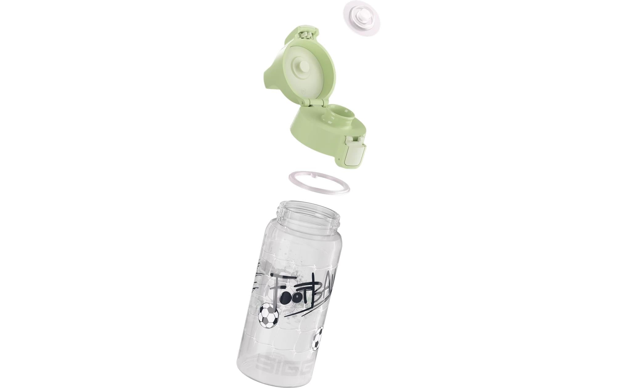 Sigg Trinkflasche »VIVA ONE 500 ml«