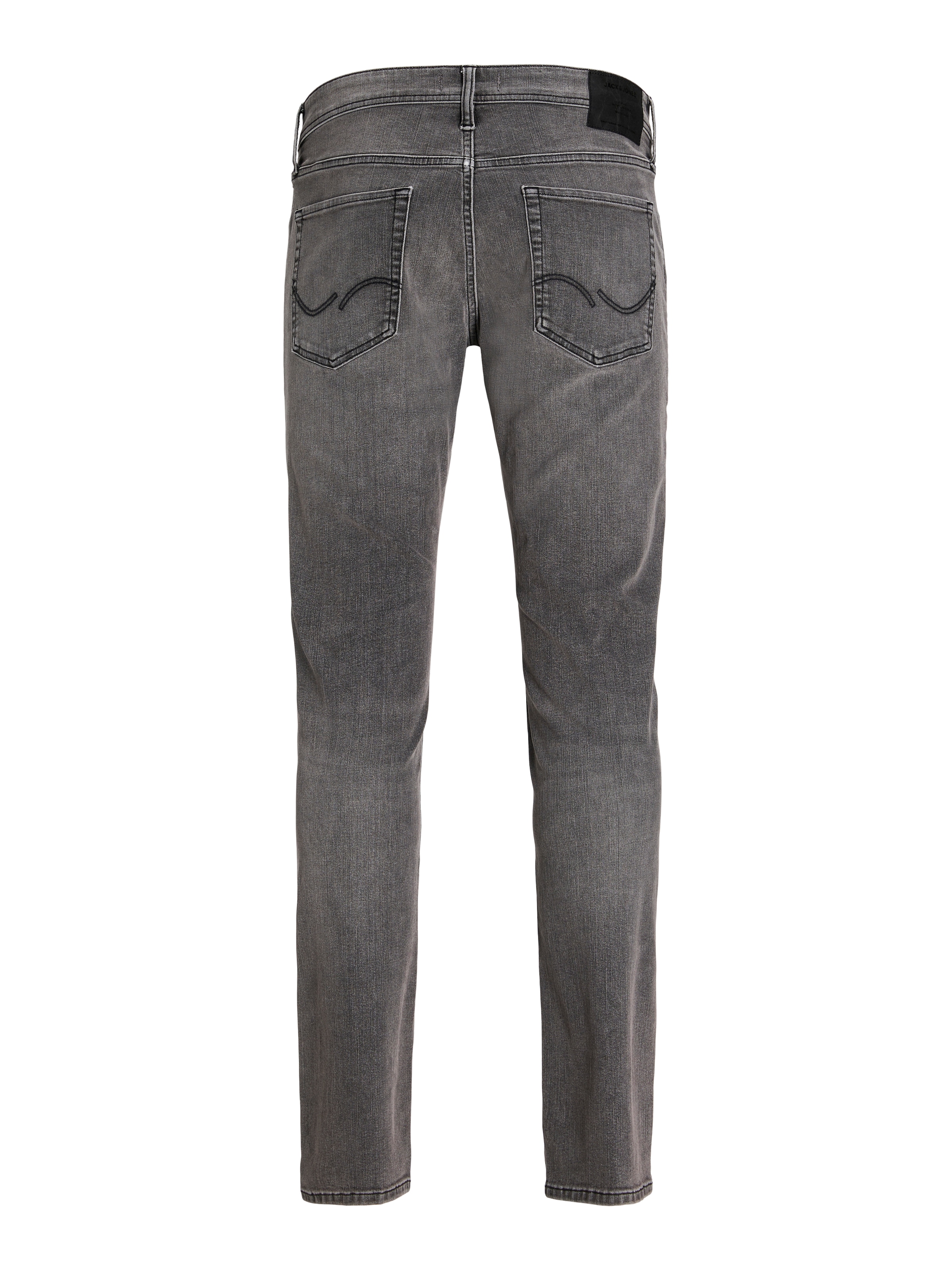 Jack & Jones Jeans slim »JJIGLENN JJORIGINAL SQ 650«