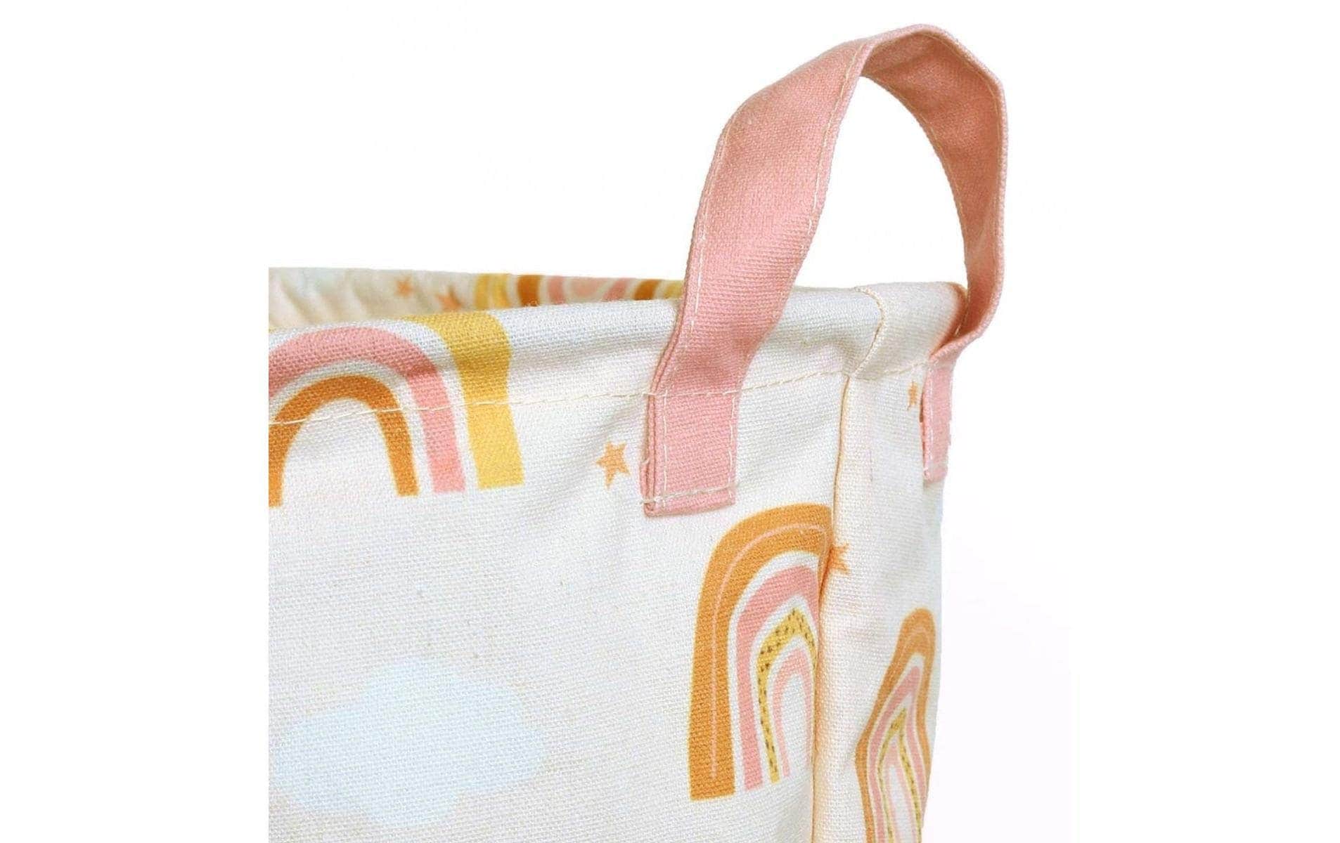 A Little Lovely Company Aufbewahrungskorb »Spielzeugkorb«