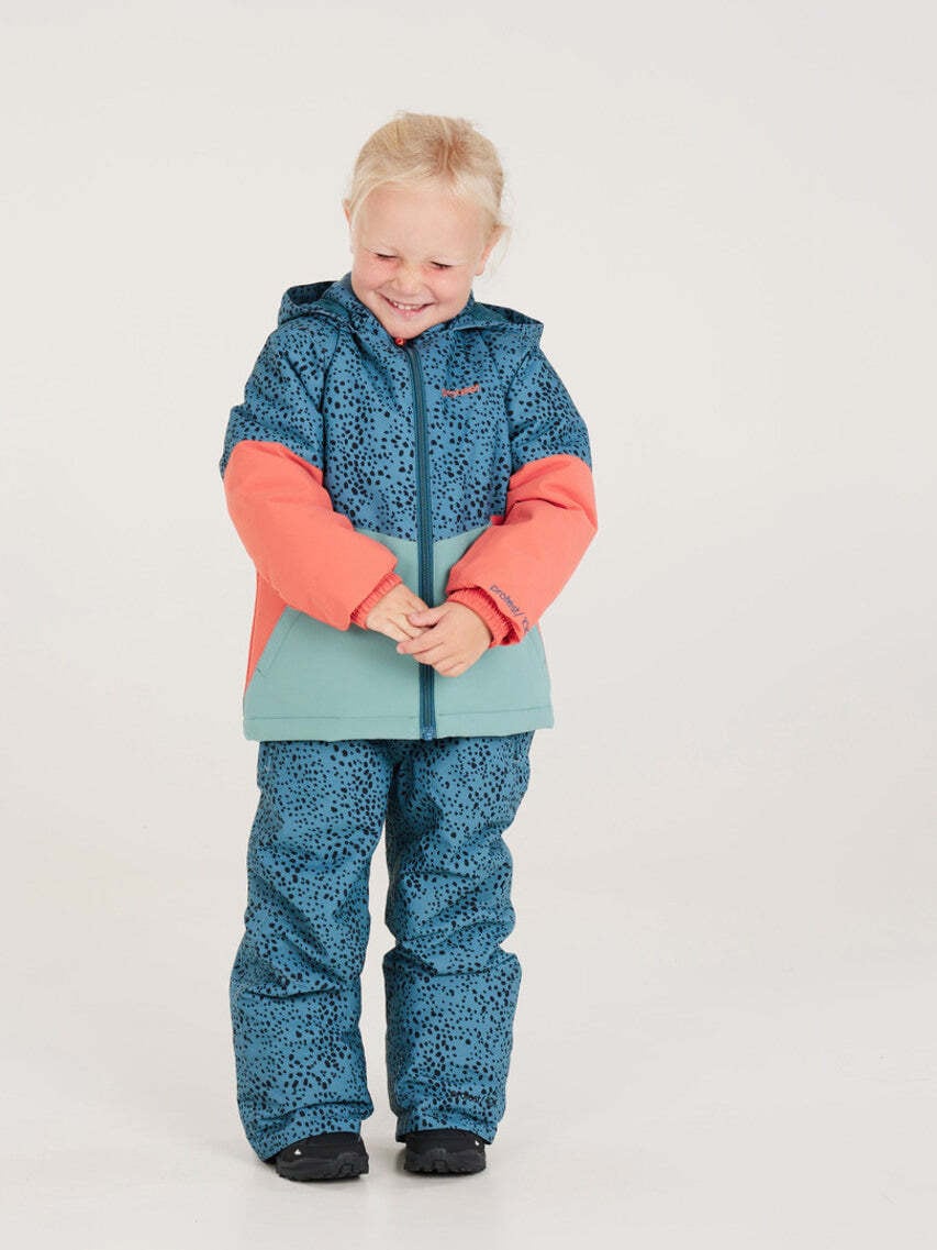 Protest Veste de ski »Skijacke PRTLISKE TD«