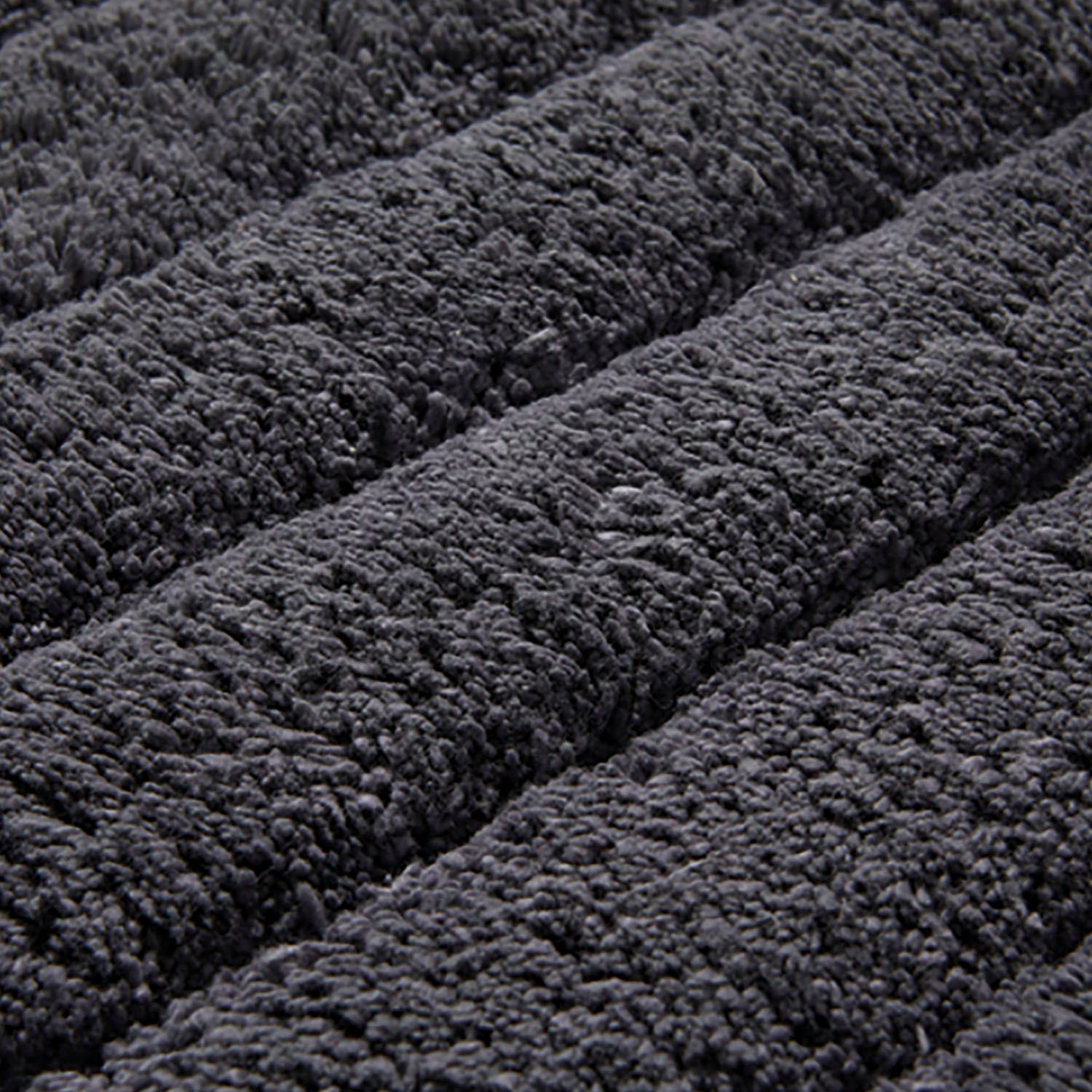 Seahorse Badematte »»Board«  Hotelmatte« Höhe 25 mm beidseitig nutzbar waschbar, 100% superweiche Frotteebaumwolle