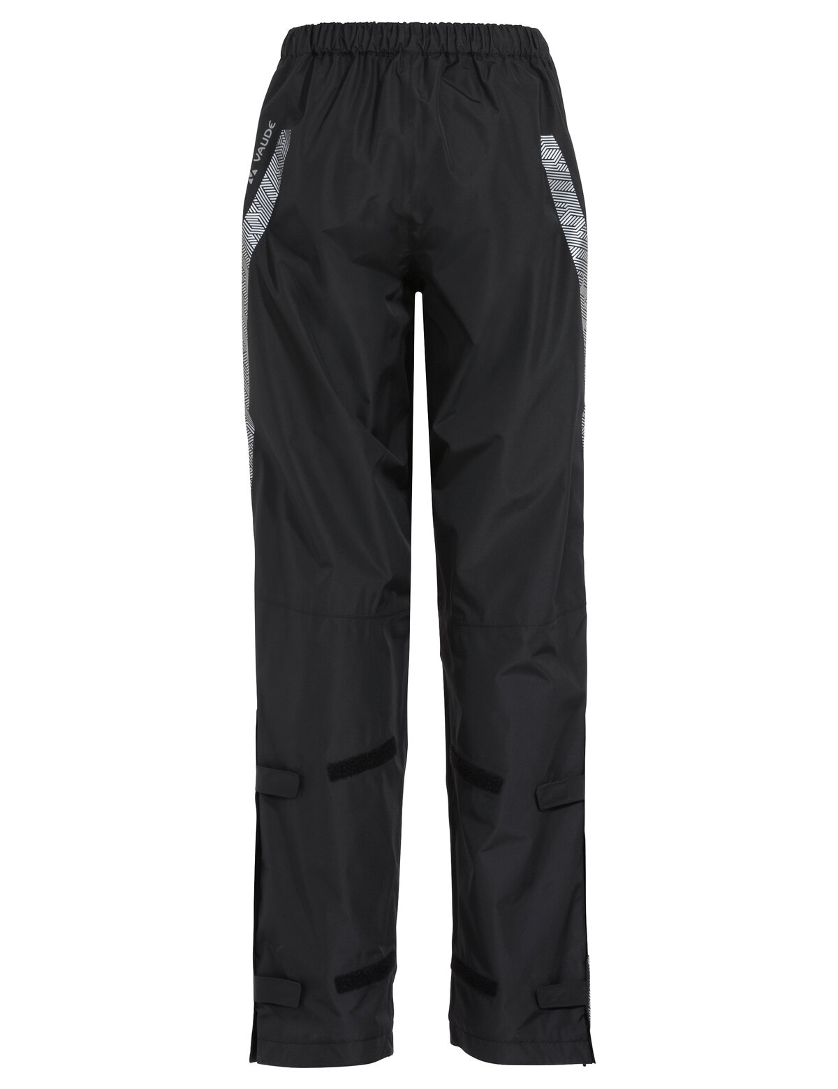 VAUDE Fahrradhose »Me Luminum Pants II«  windabweisendes Material, schmutzabweisende Oberfläche