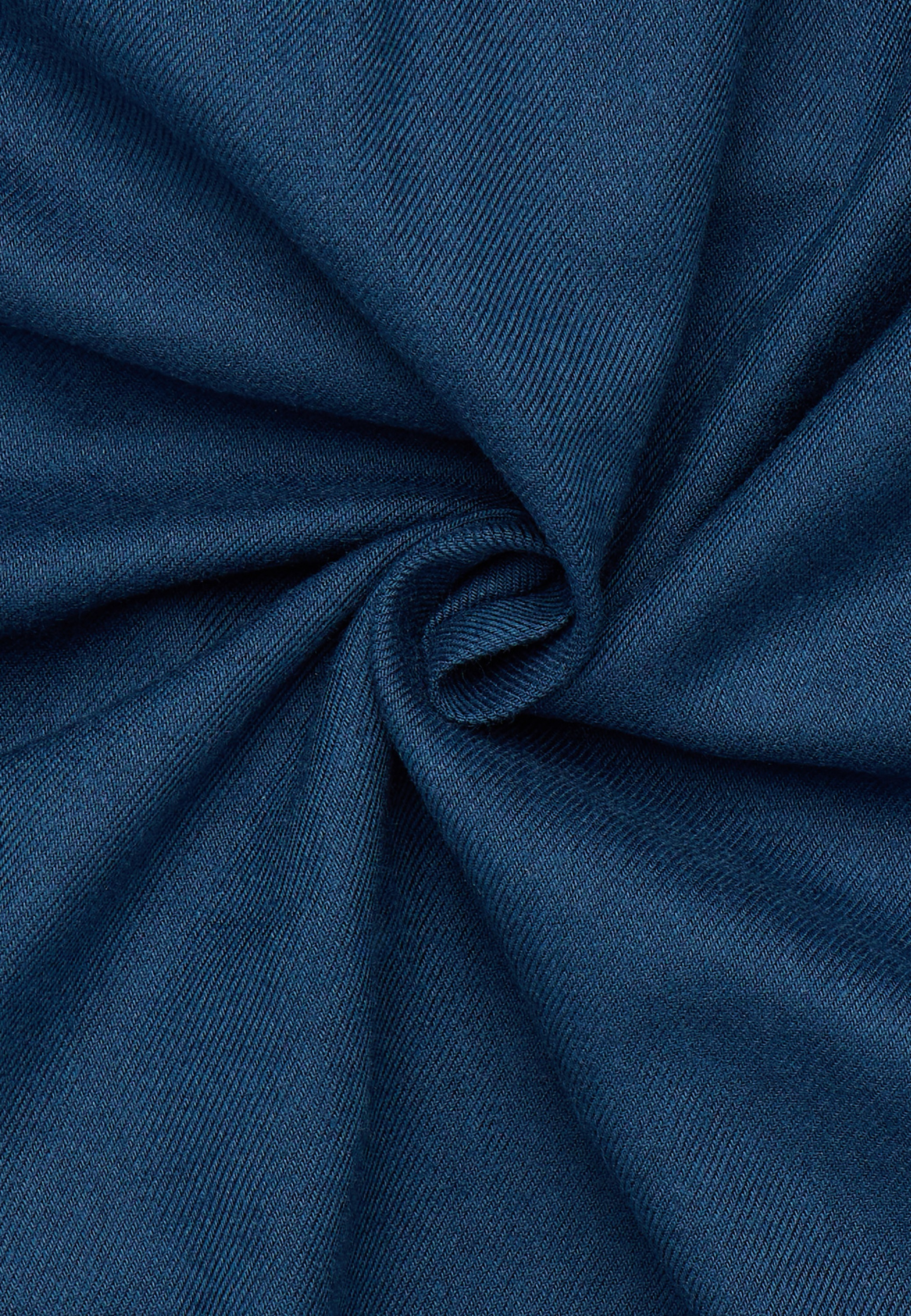 Eterna Langarmhemd »COMFORT FIT« EASY IRON (bügelleicht)