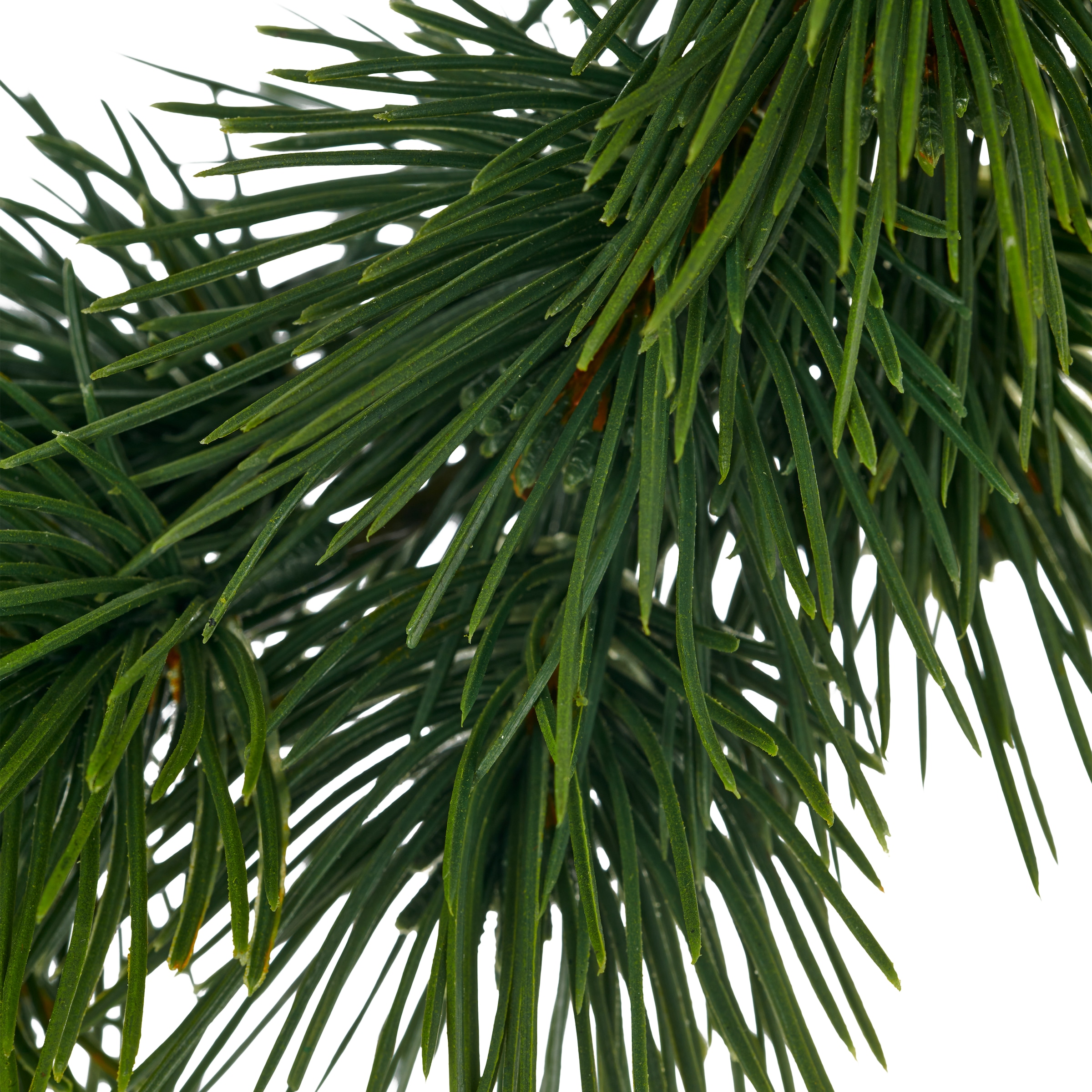 Creativ green Kunstkranz »Kiefernkranz« als Set aus 2 Grössen