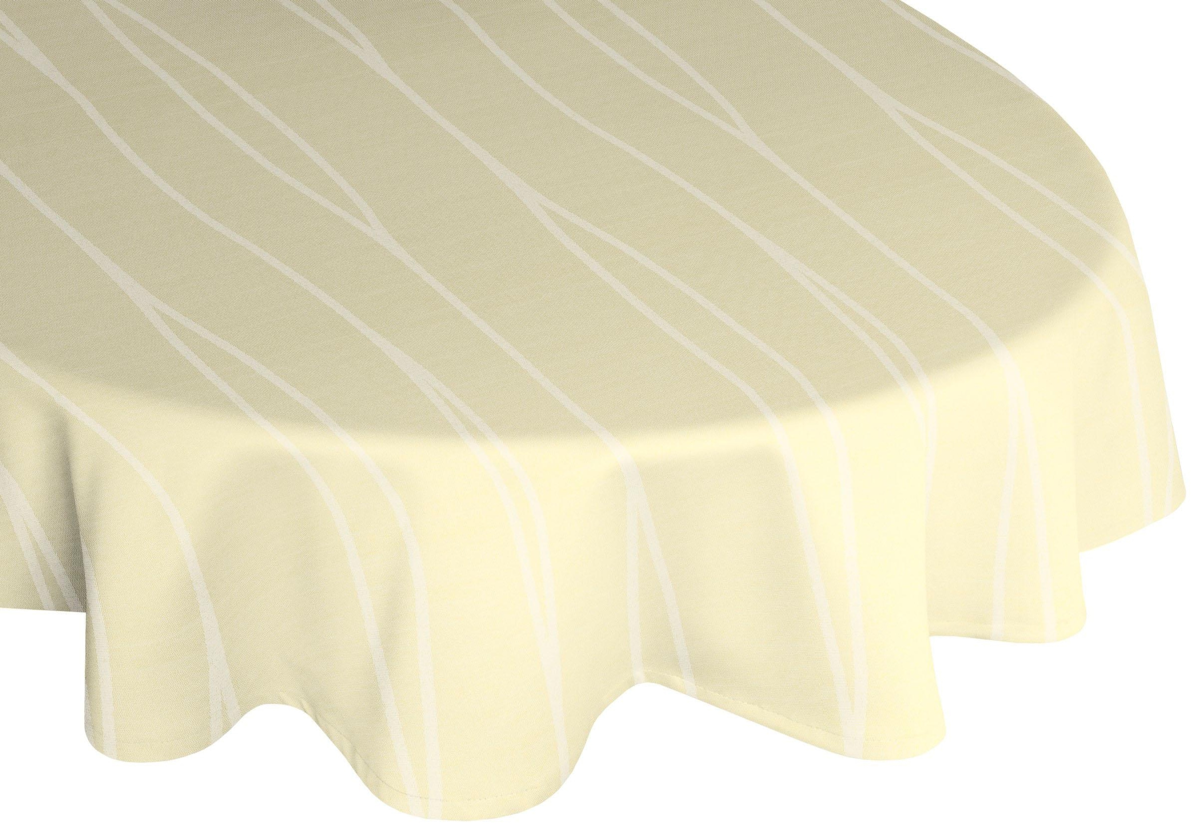 Wirth Nappe »LANGWASSER« oval