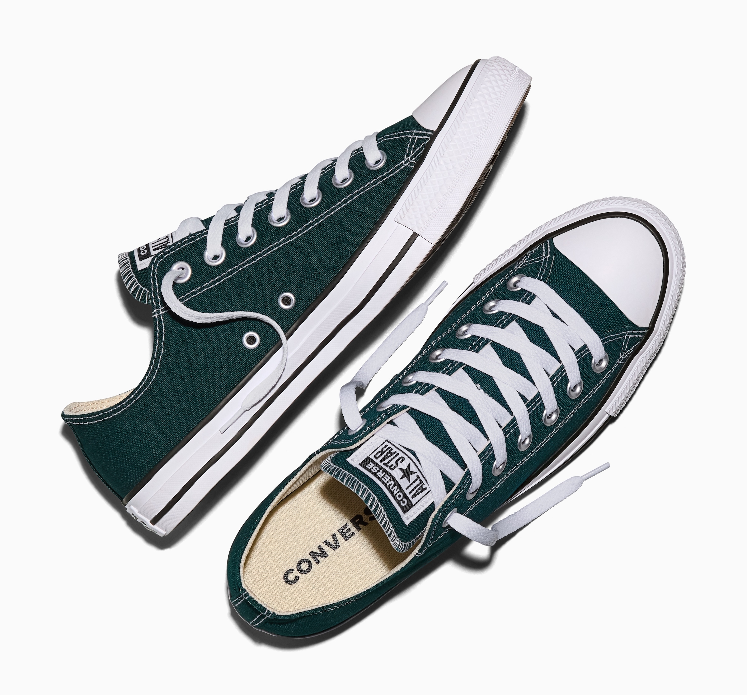 Converse Sneakers »CHUCK TAYLOR ALL STAR CANVAS«