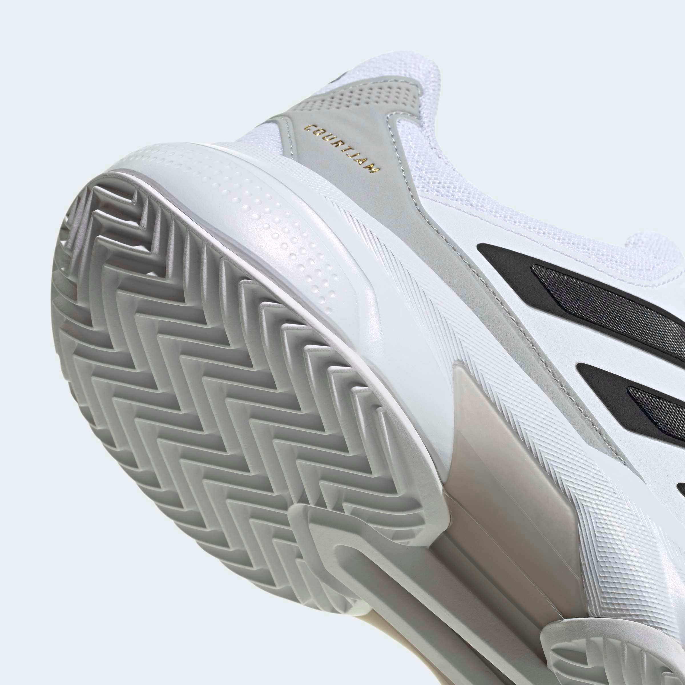 adidas Performance Chaussure de tennis »COURTJAM CONTROL 3 CLAY«  pour terrains en terre battue, clay
