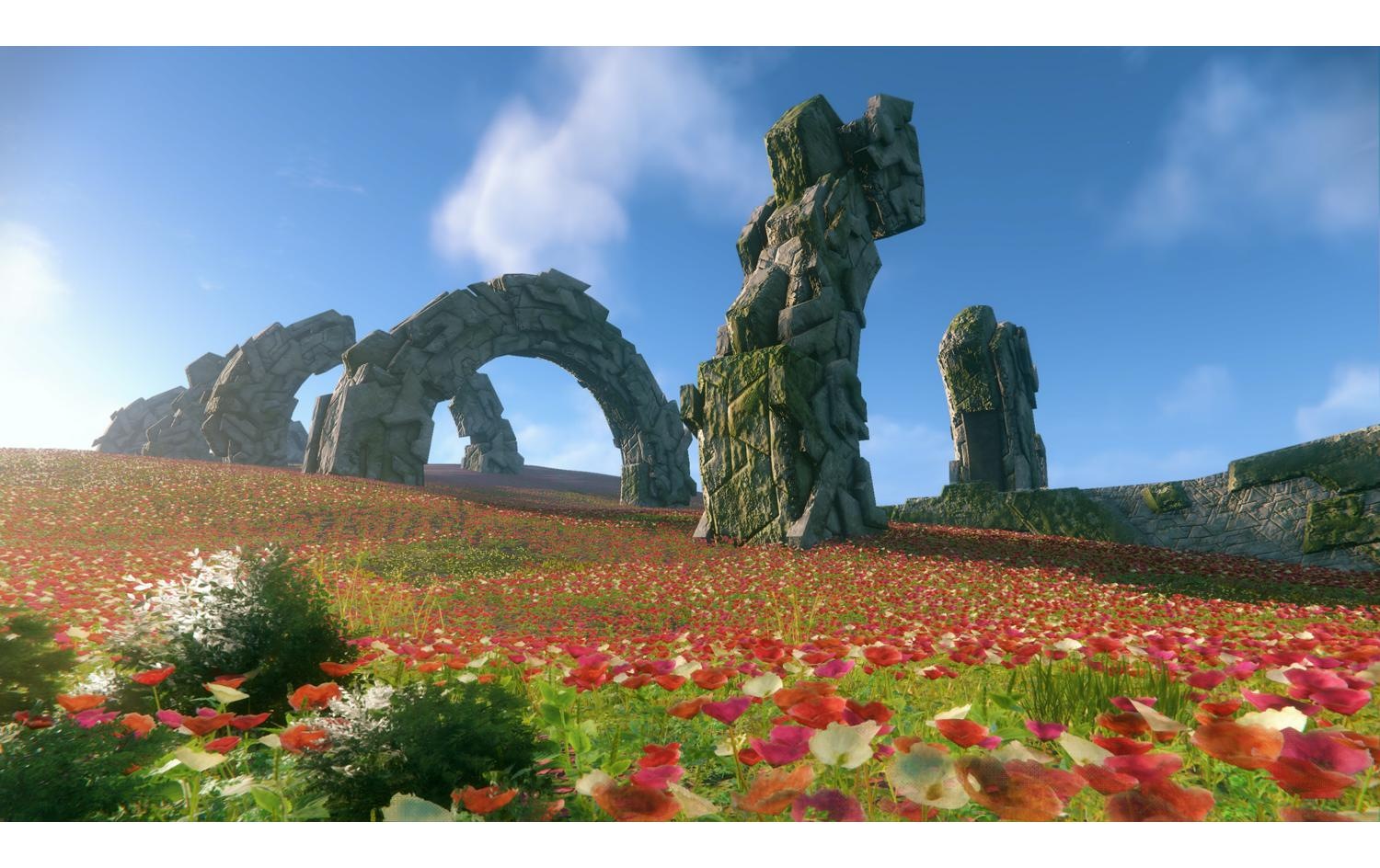 Sega Spielesoftware »Frontiers Day One Editio« PlayStation 5