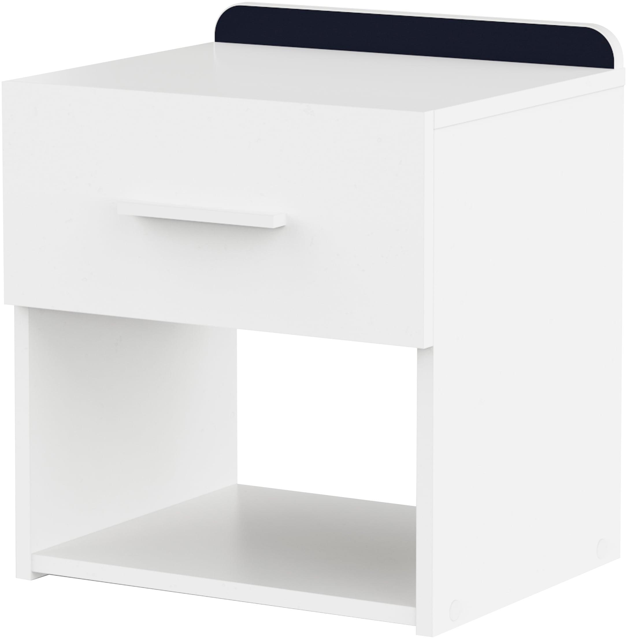 Demeyere GROUP Table de nuit »REVERSO Nachttisch mit 1 Schublade« design minimaliste moderne