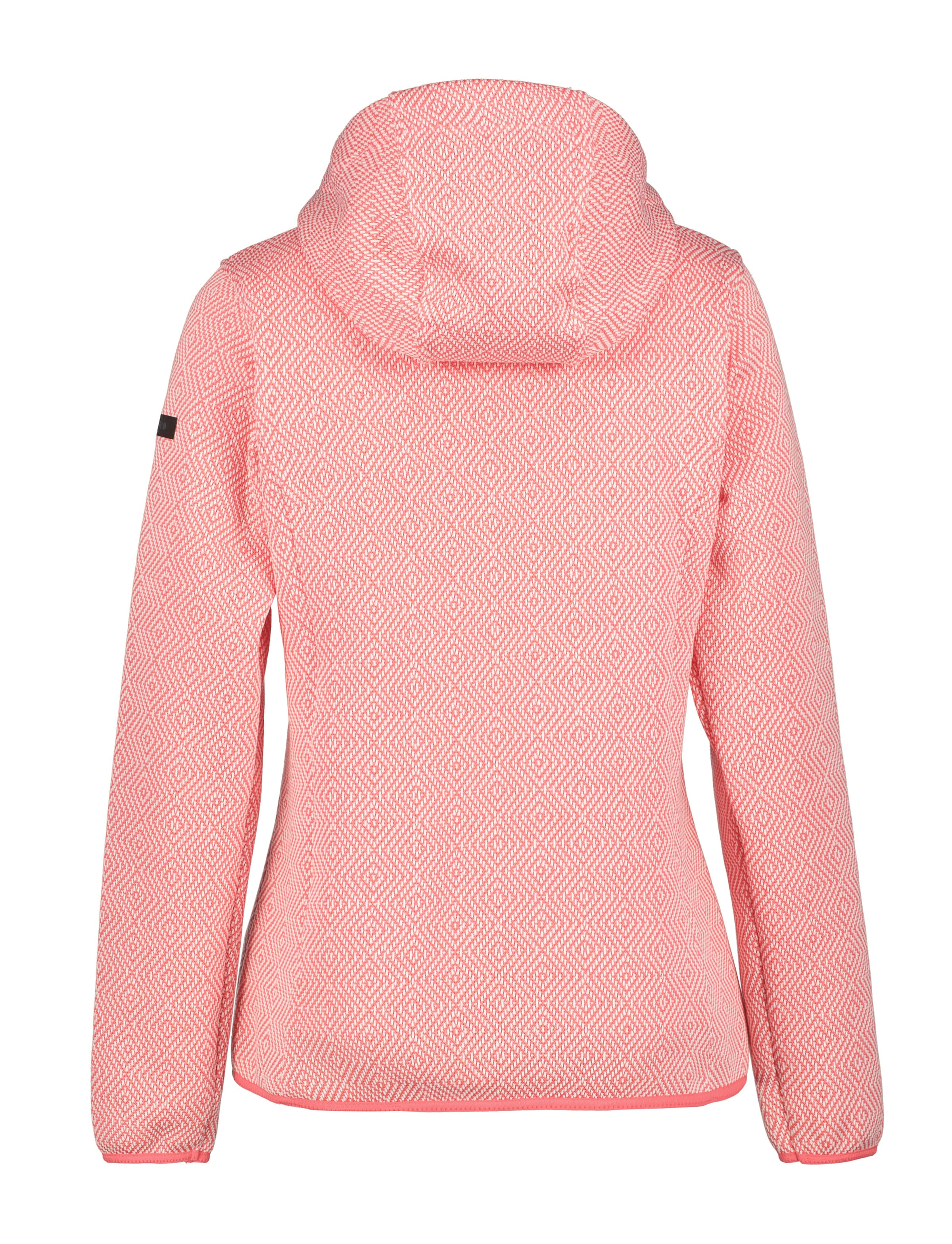 Icepeak Fleecejacke »ADRIAN« 1 Stk. tlg.