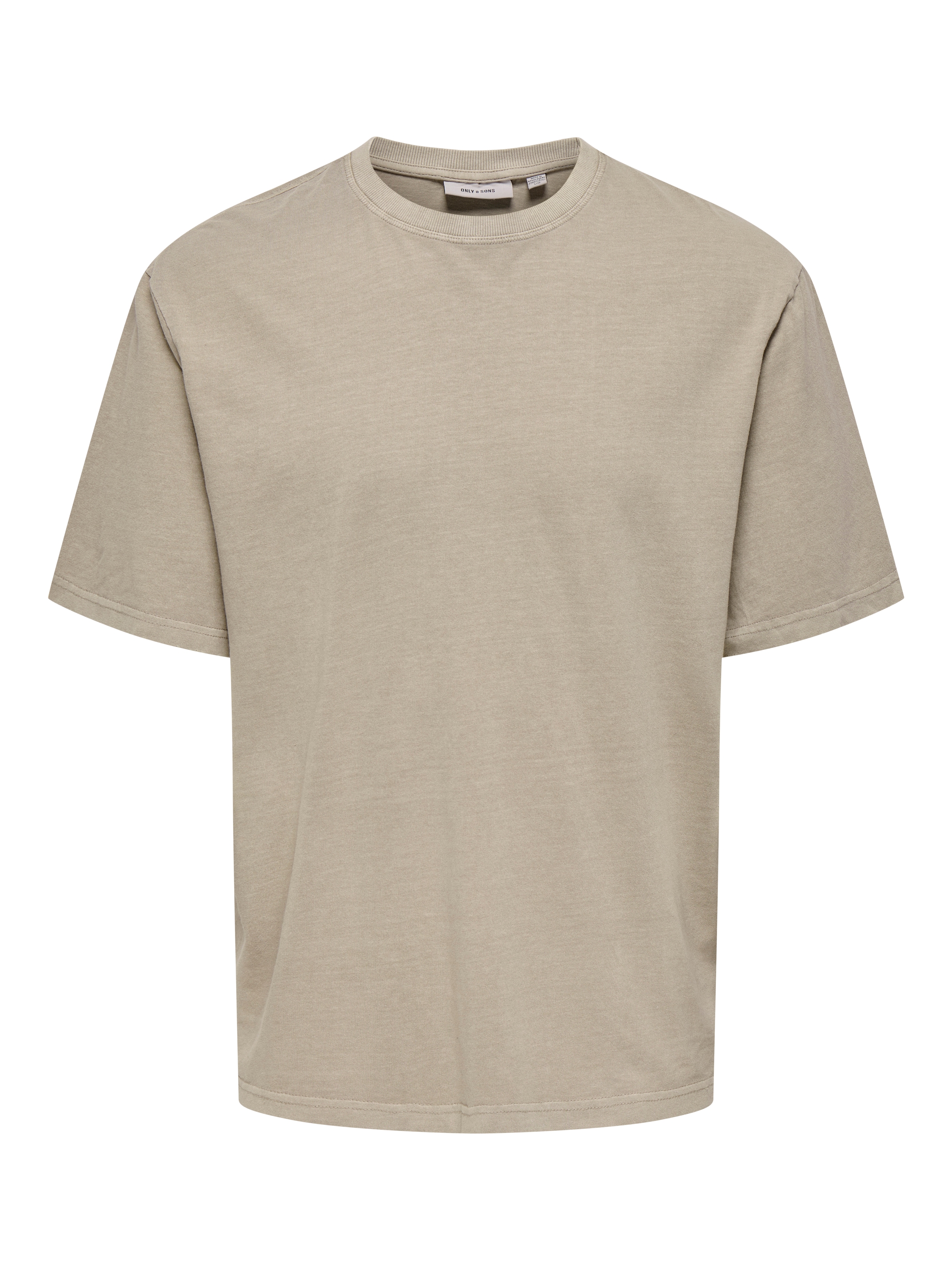 ONLY & SONS Shirt à col rond »ONSDISTRESS RLX SS TEE«