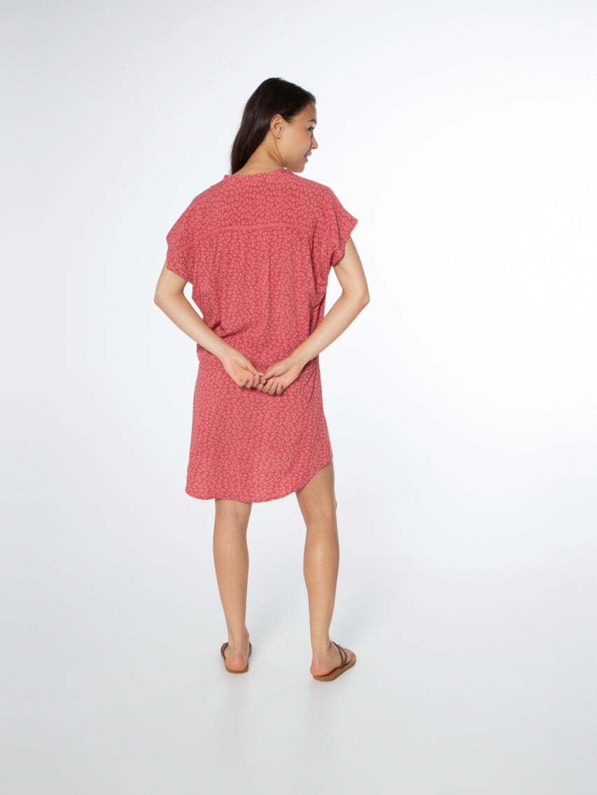 Protest Tunika »Tunika PRTTIBAU«