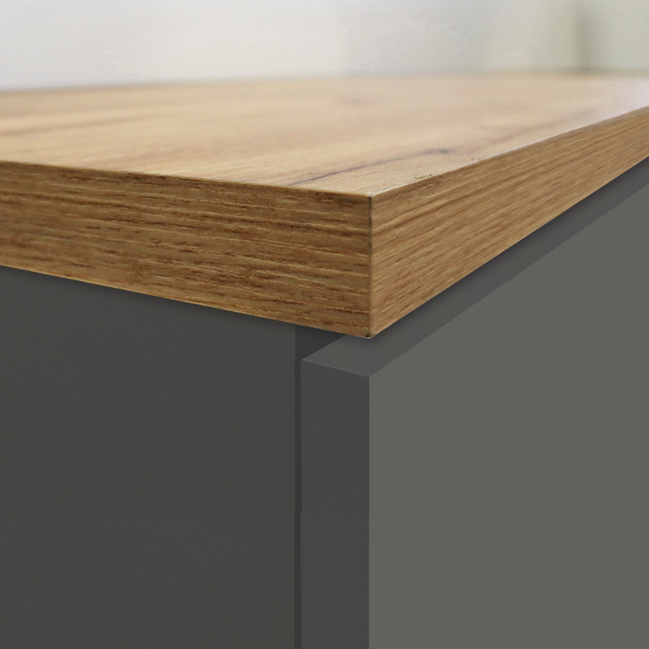 KOCHSTATION Kühlumbauschrank »KS-Sole« Breite 60 cm, Nischenmass 56,8/53/90 cm