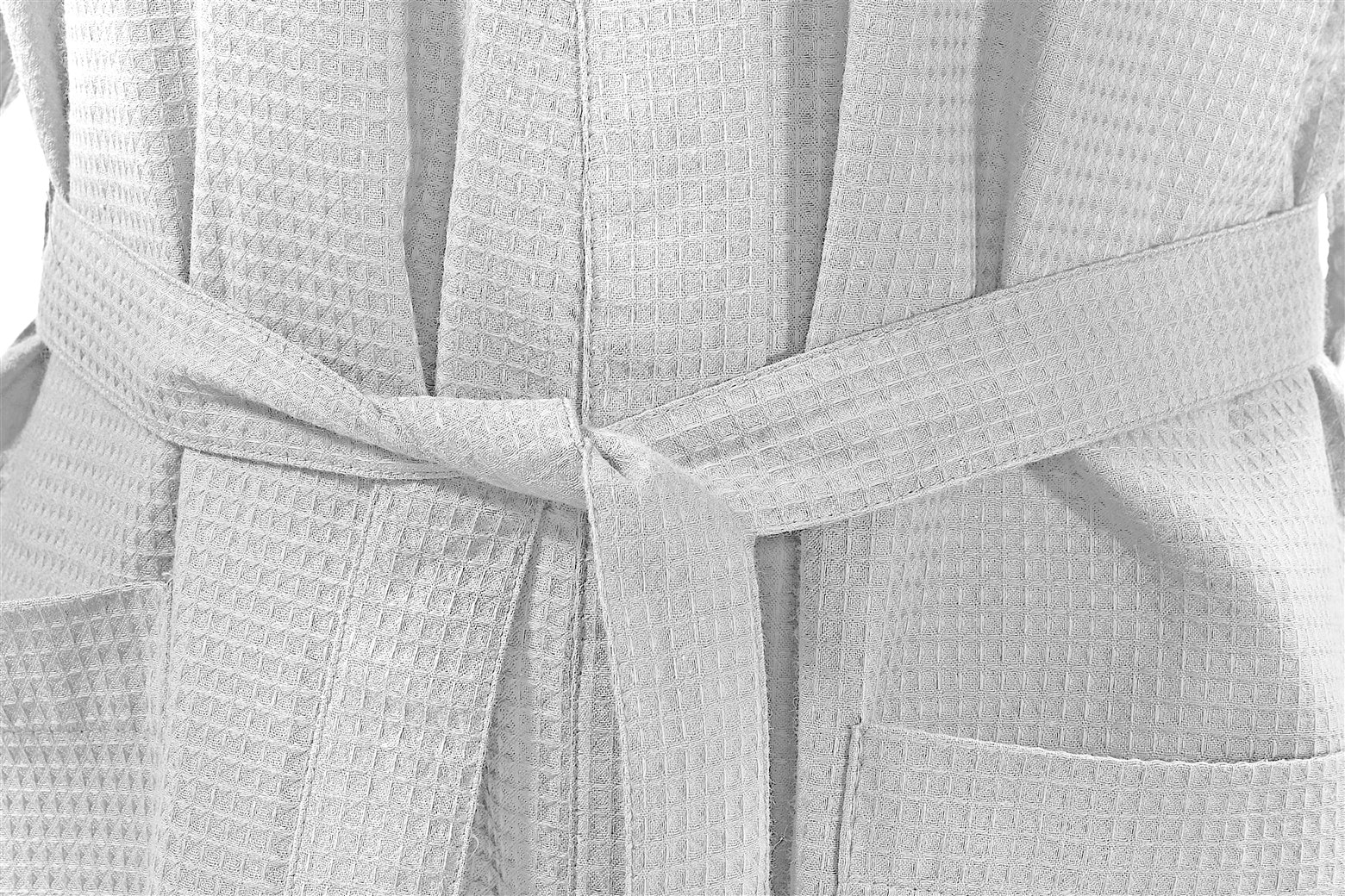 Kenda Sand Bademantel »Carla 125«, 1 Stk. bequem, Wohlfühlqualität, mit Gürtel