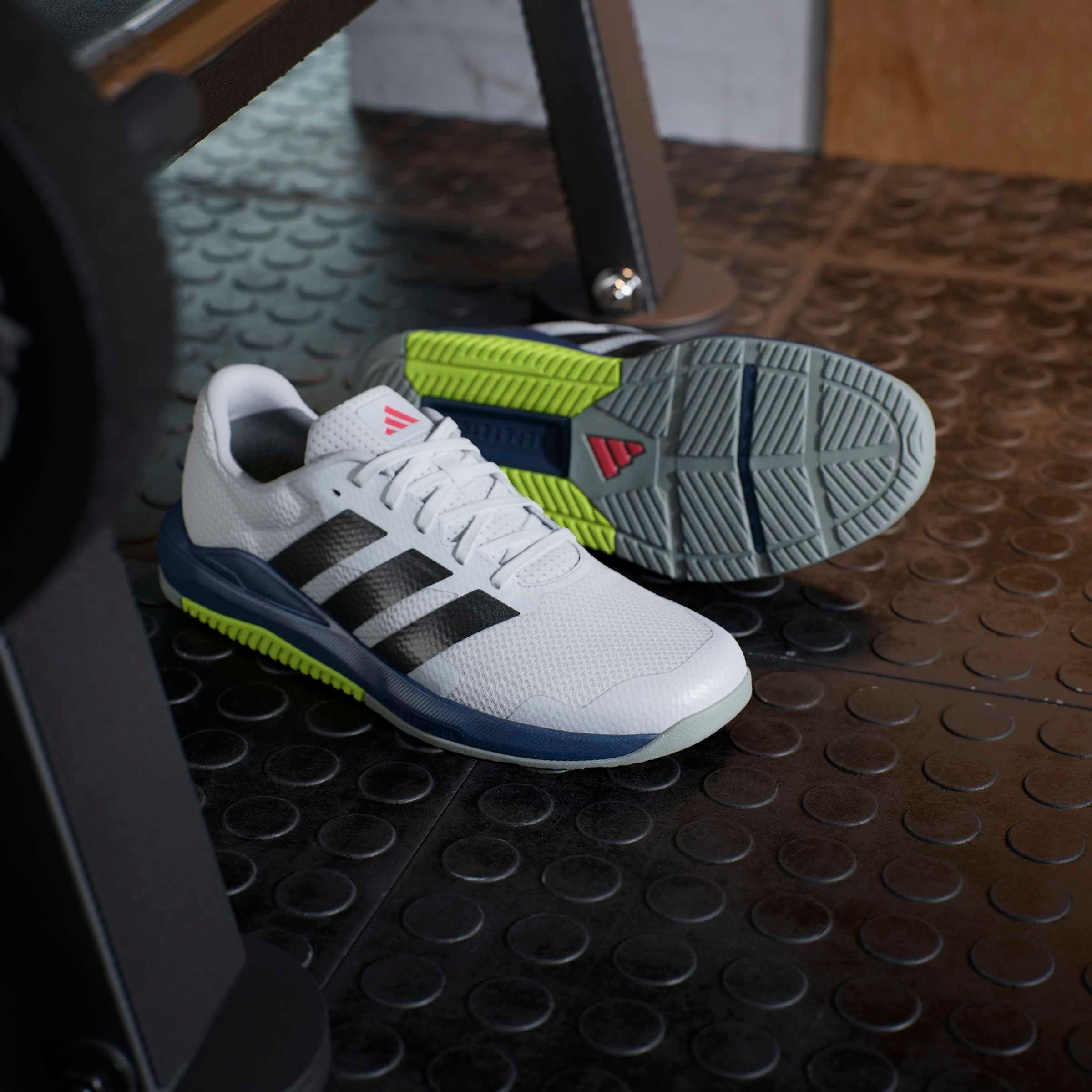 adidas Performance Chaussure d'entraînement »DROPSET BASE«