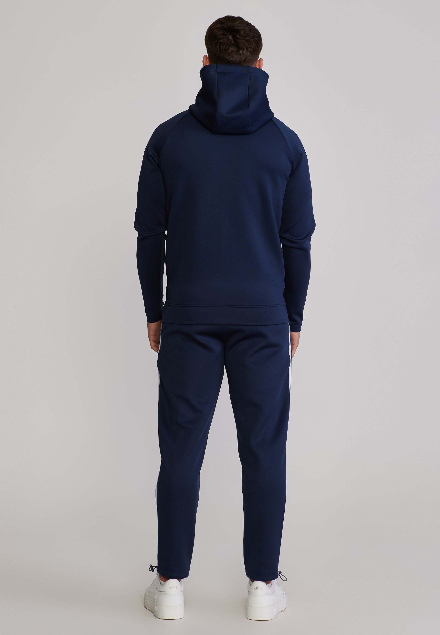Siksilk Shirt & Hose »Siksilk Kleidungsset Hoodie and Joggers«