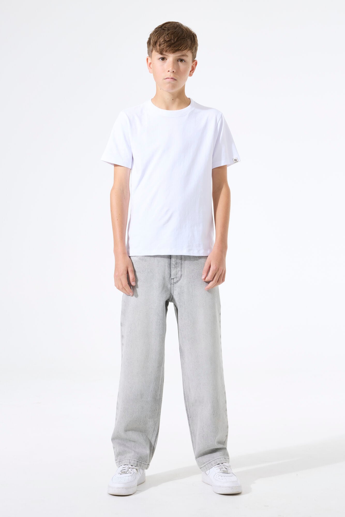 Garcia Jeans droit »JAYSEN« im Five-Pocket Style, for Boys