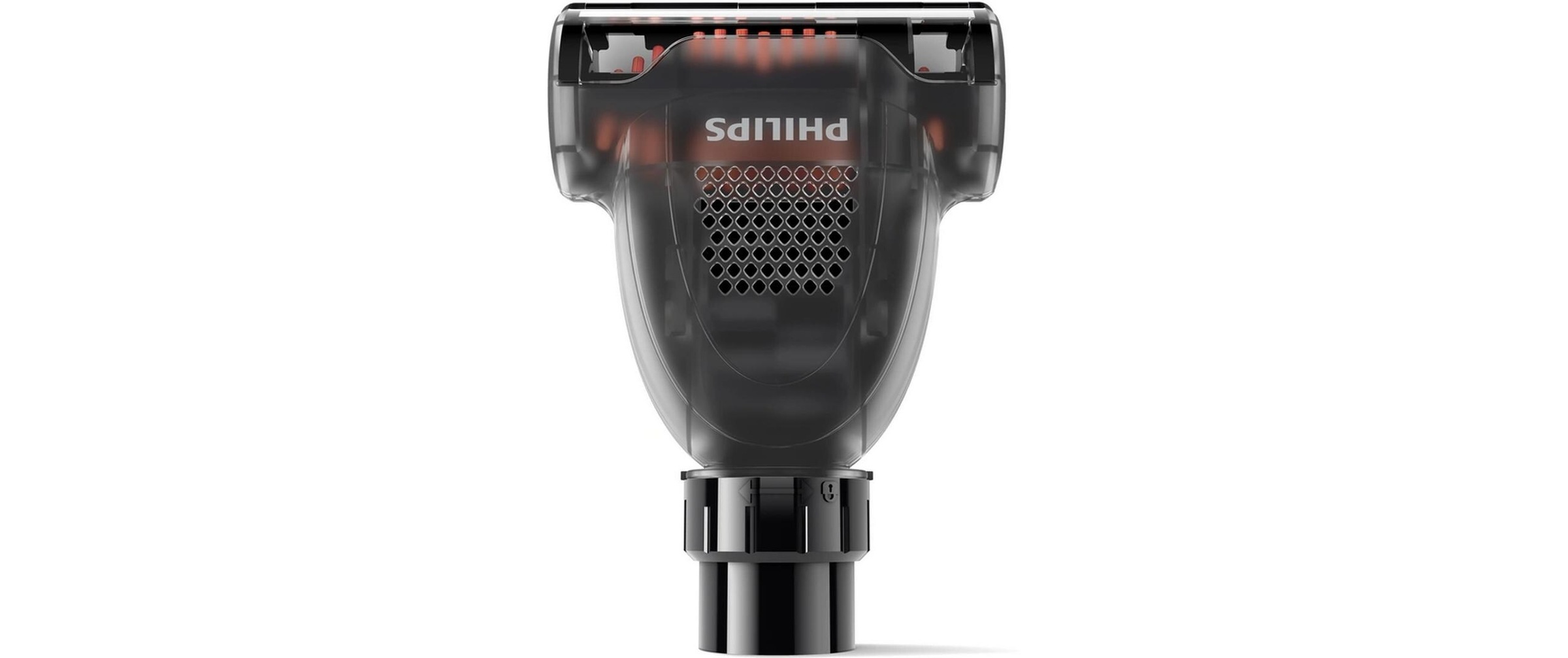 Philips Bodenstaubsauger »XD6142/12 Schwarz« 900 W