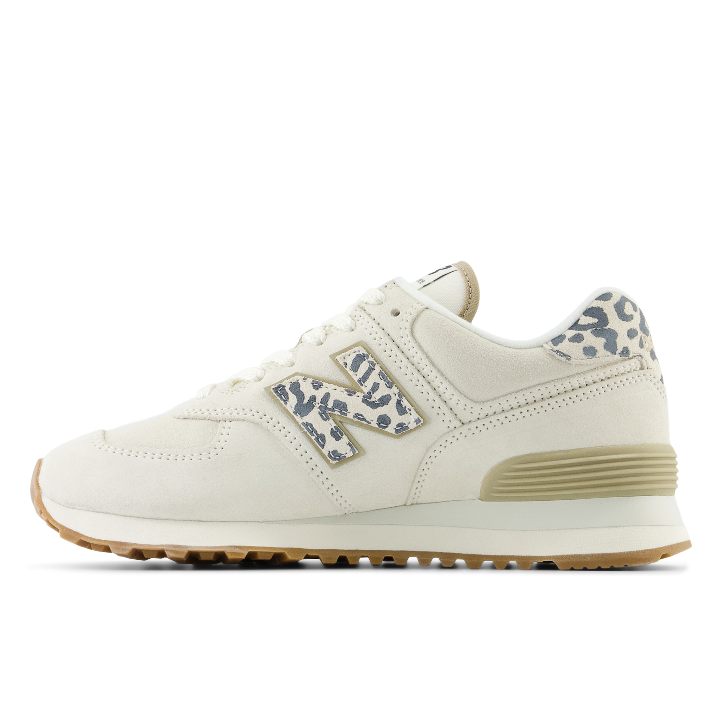 New Balance Sneaker »WL574«