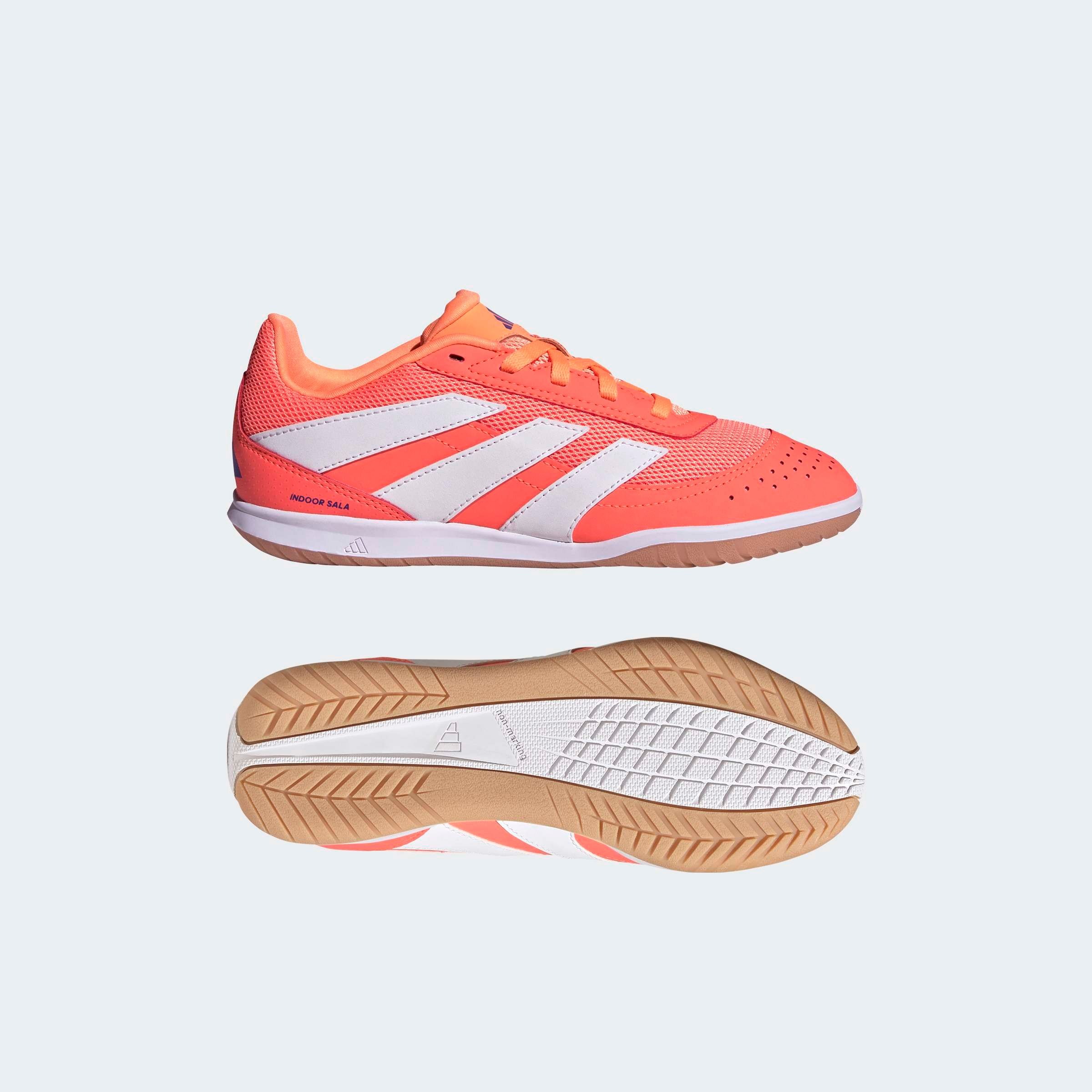 adidas Performance Chaussure de football »PREDATOR CLUB INDOOR SALA  KINDER«  adapté comme chaussure de salle, pour enfants et adolescents