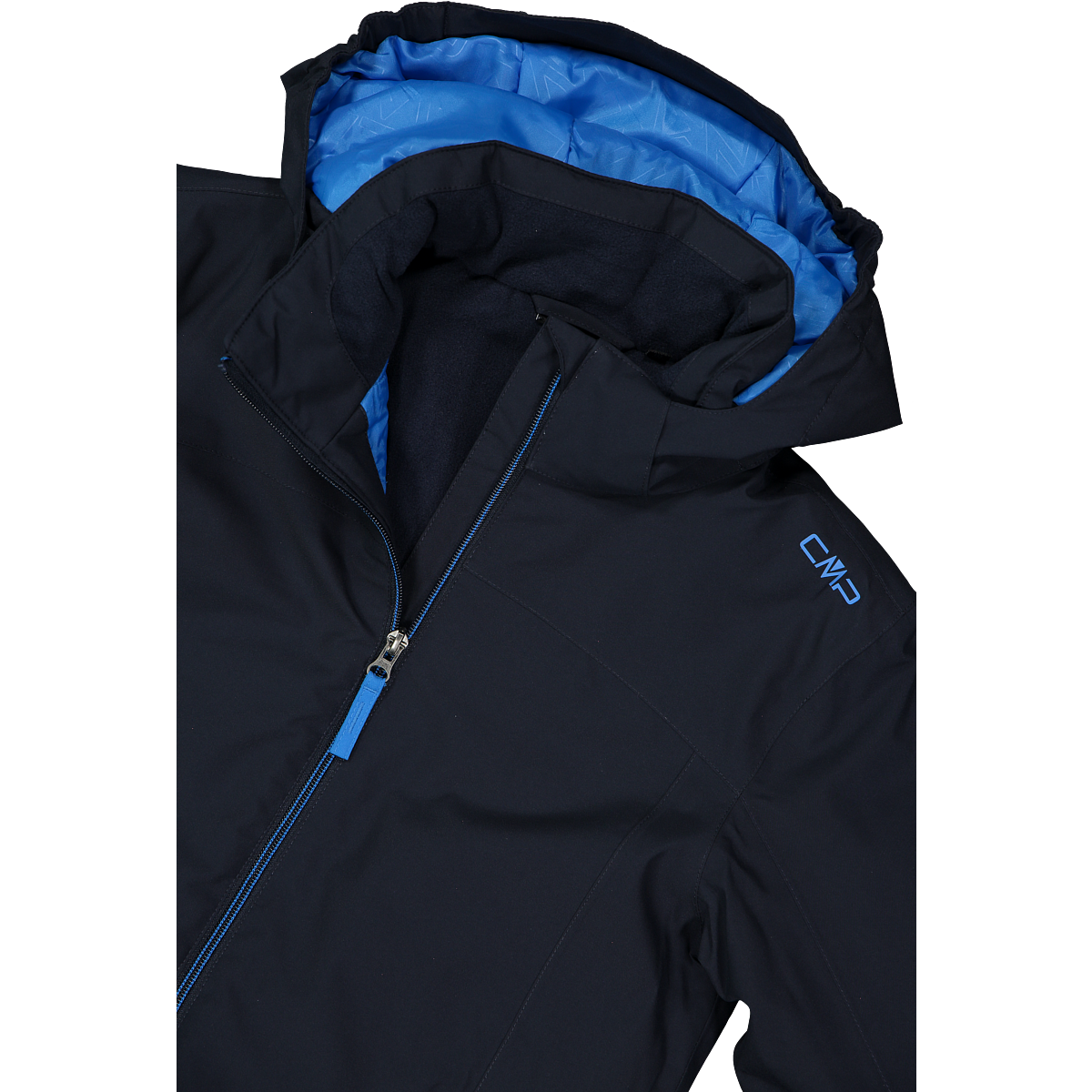 CMP Veste de ski 1 cuis tlg. mit Kapuze für Kinder