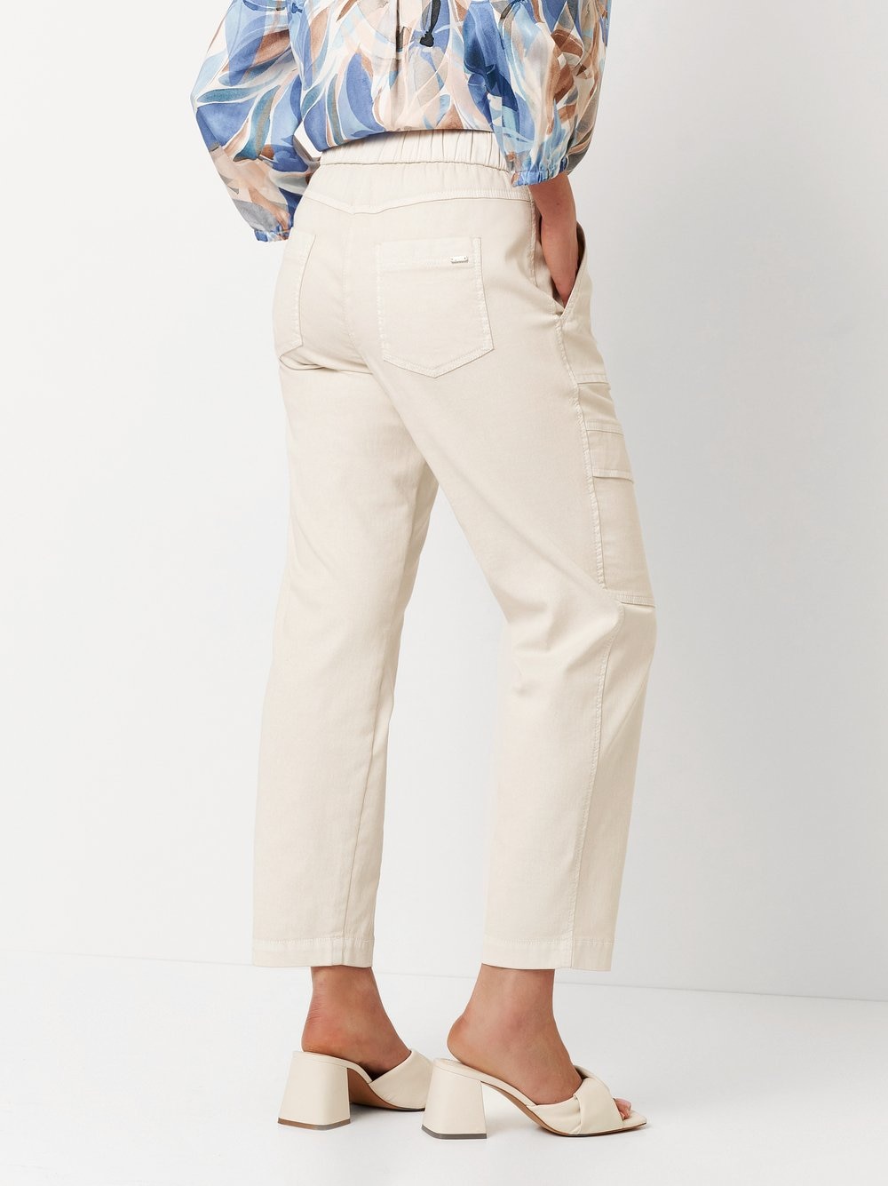 TONI Pantalon cargo »Sue CA«