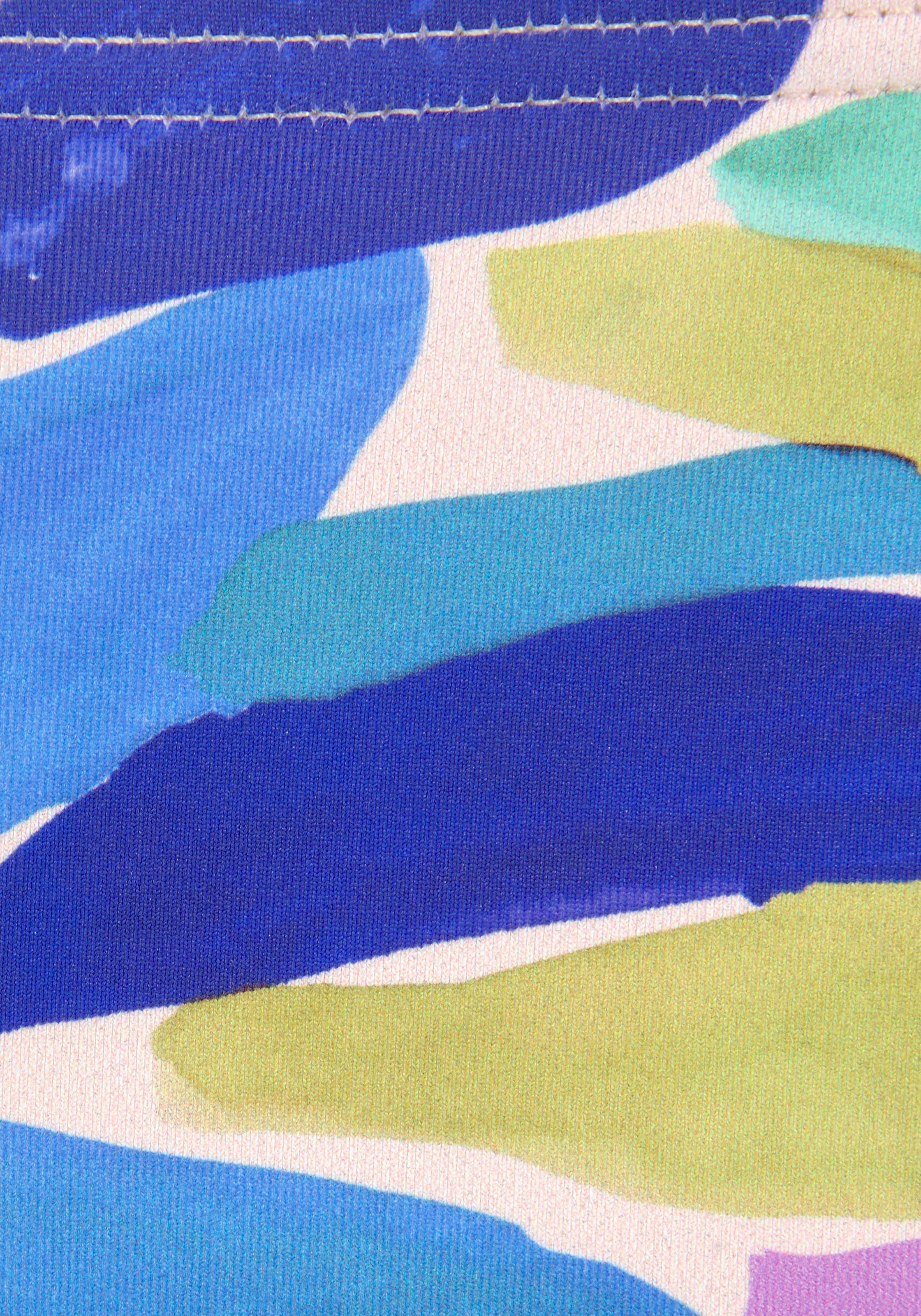 s.Oliver Bikini triangle mit modischem Design