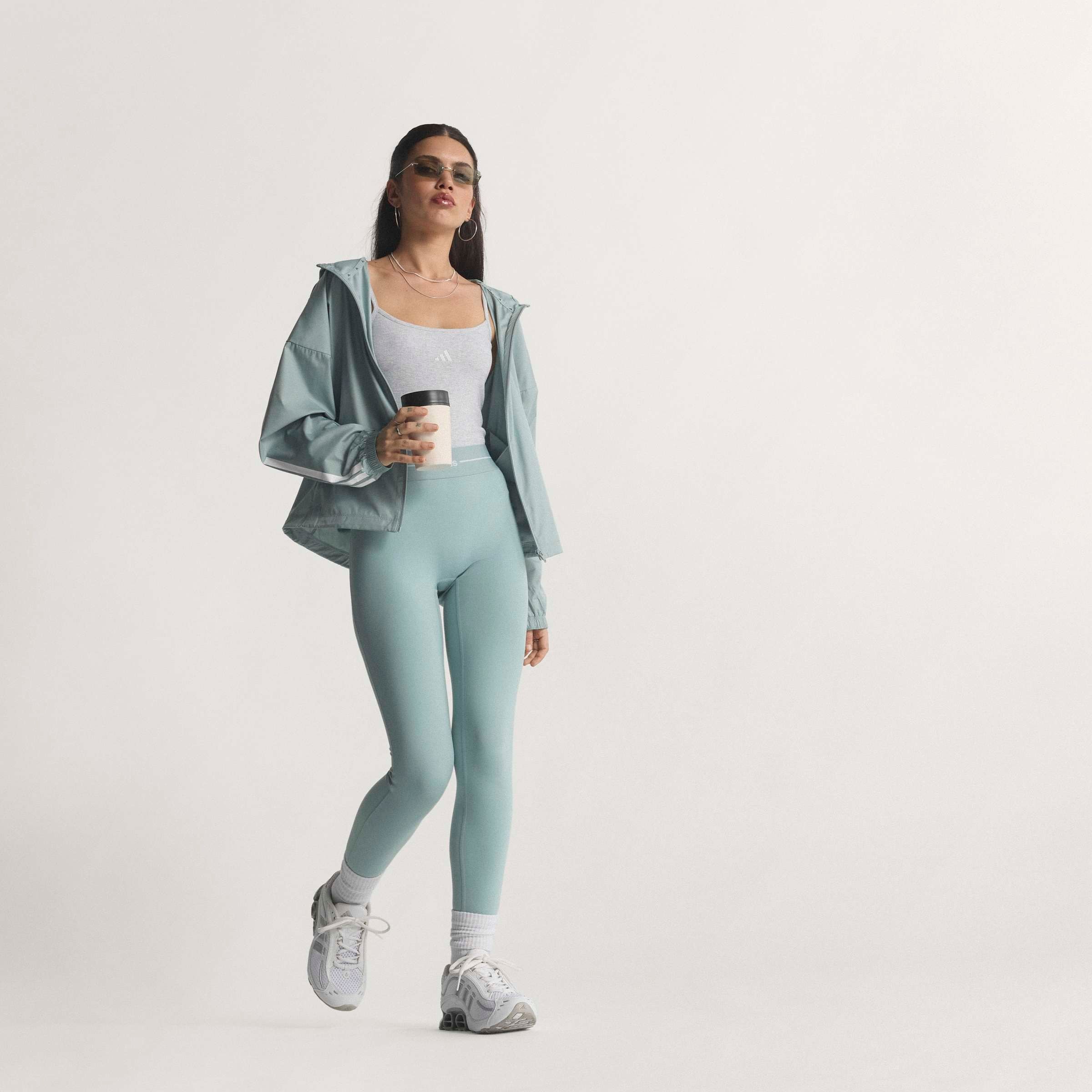 adidas Performance Veste d'extérieur »HYG WINDY«