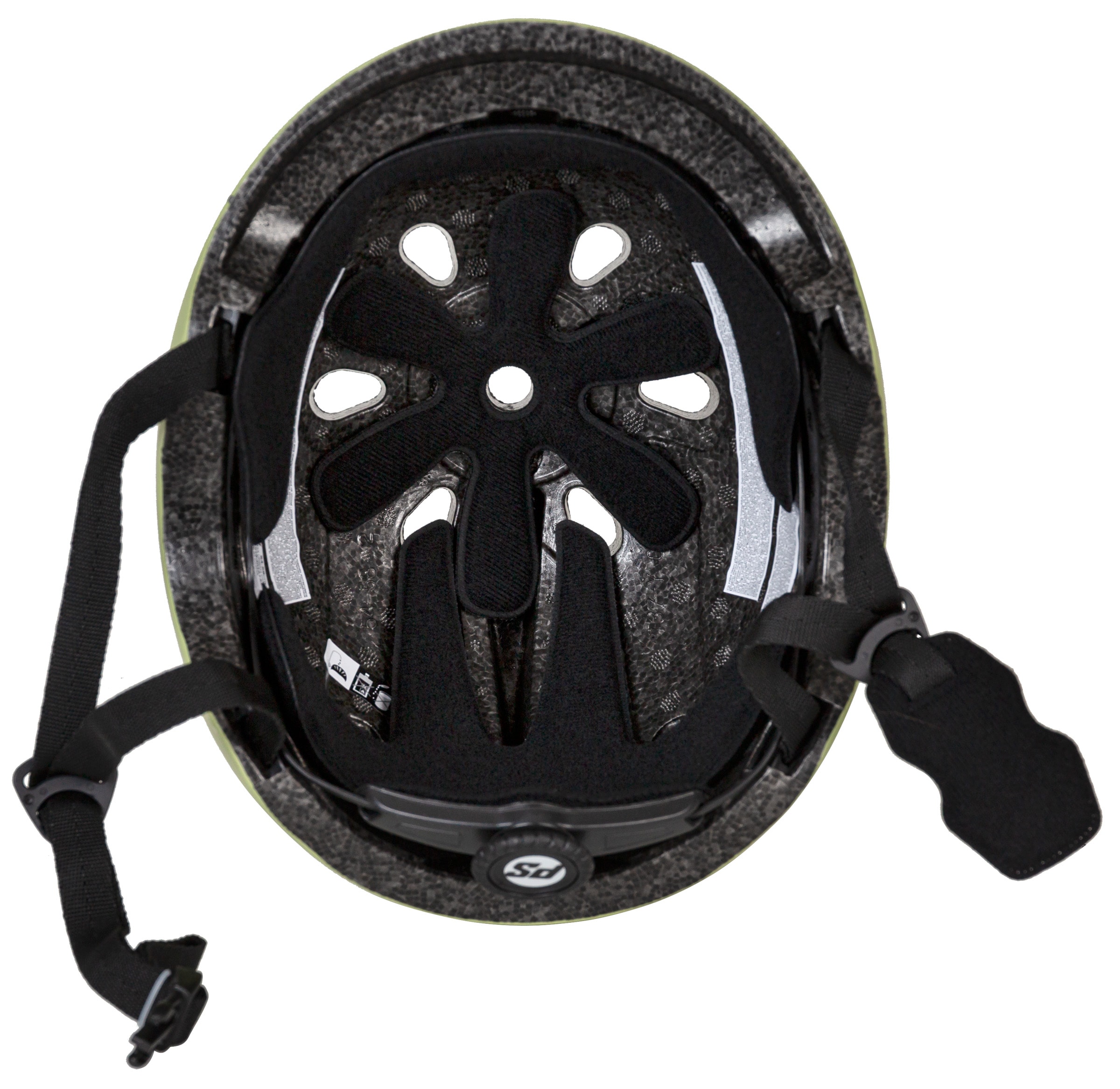 Powerslide Casque de protection »Urban Cool Matcha«
