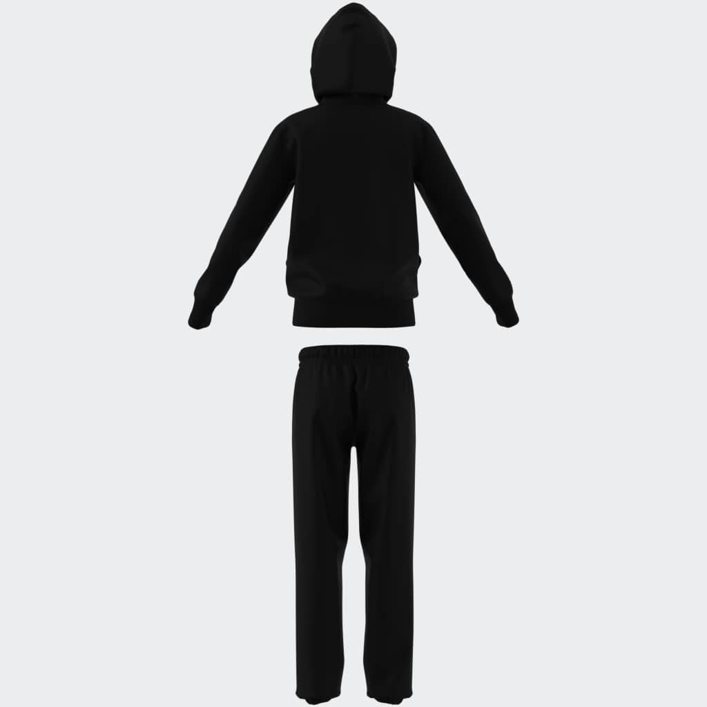 adidas Sportswear Trainingsanzug »J LIN FT TS 220« 2 Stk.