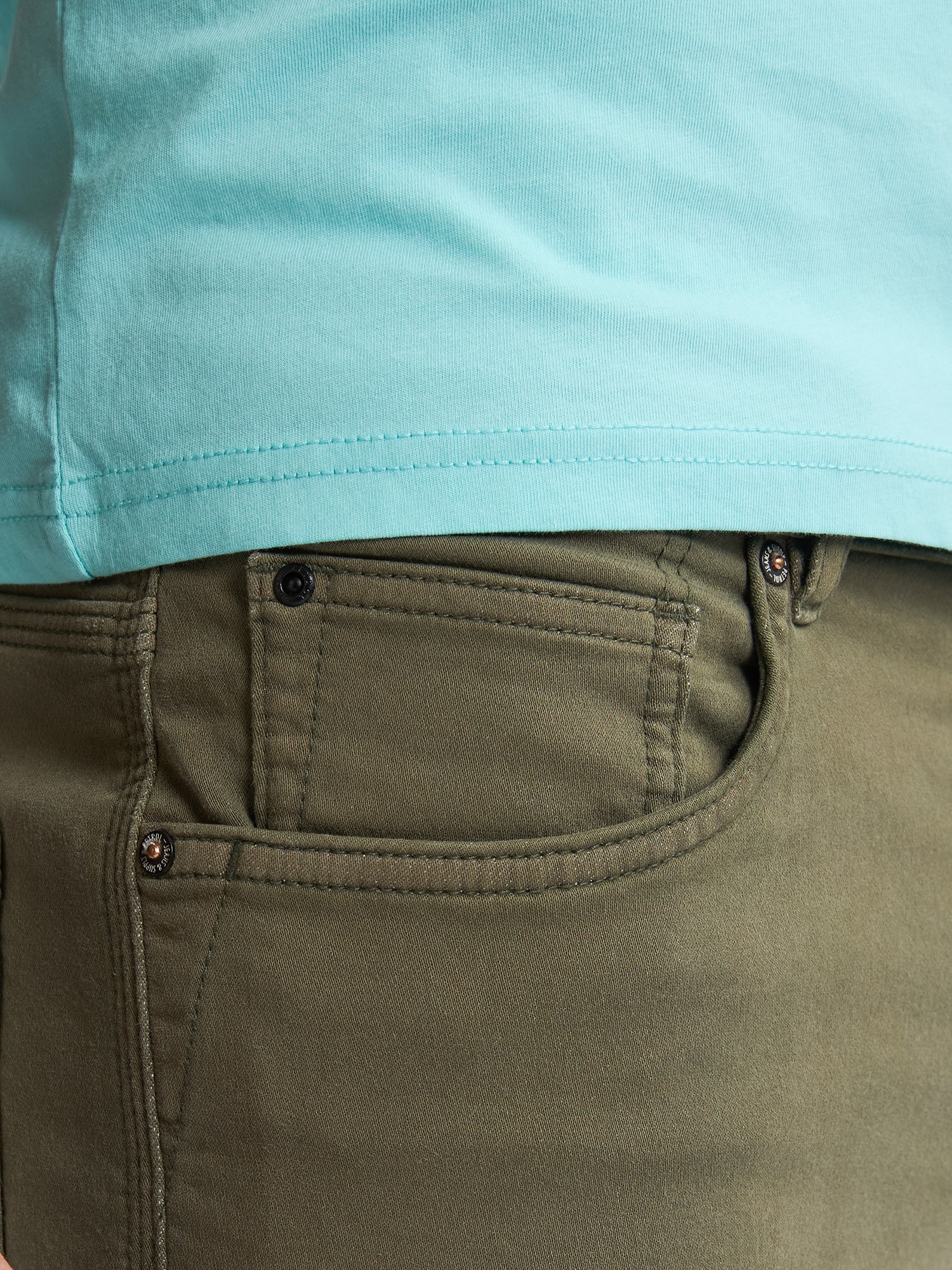 Petrol Industries Jeansshorts Sommerhose im Five-Pocket Style